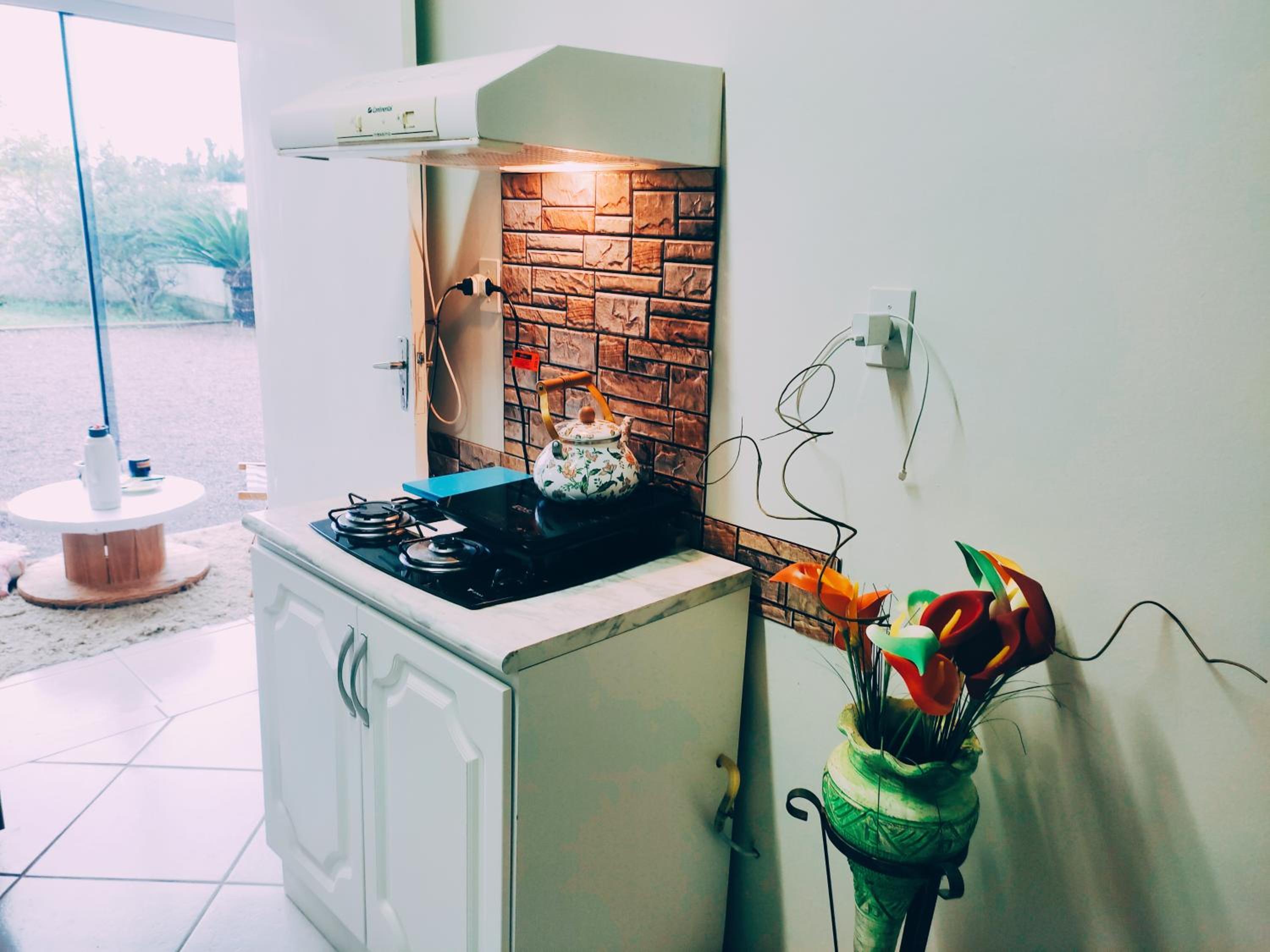 Hospede-se aqui! Casa Inteira em Santa Clara do Sul