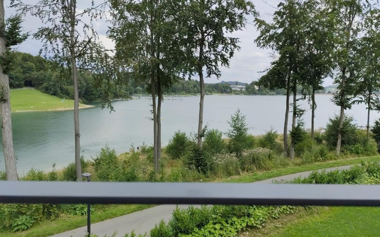 YALET Ferienhaus 2 appartementen vlakbij Willingen