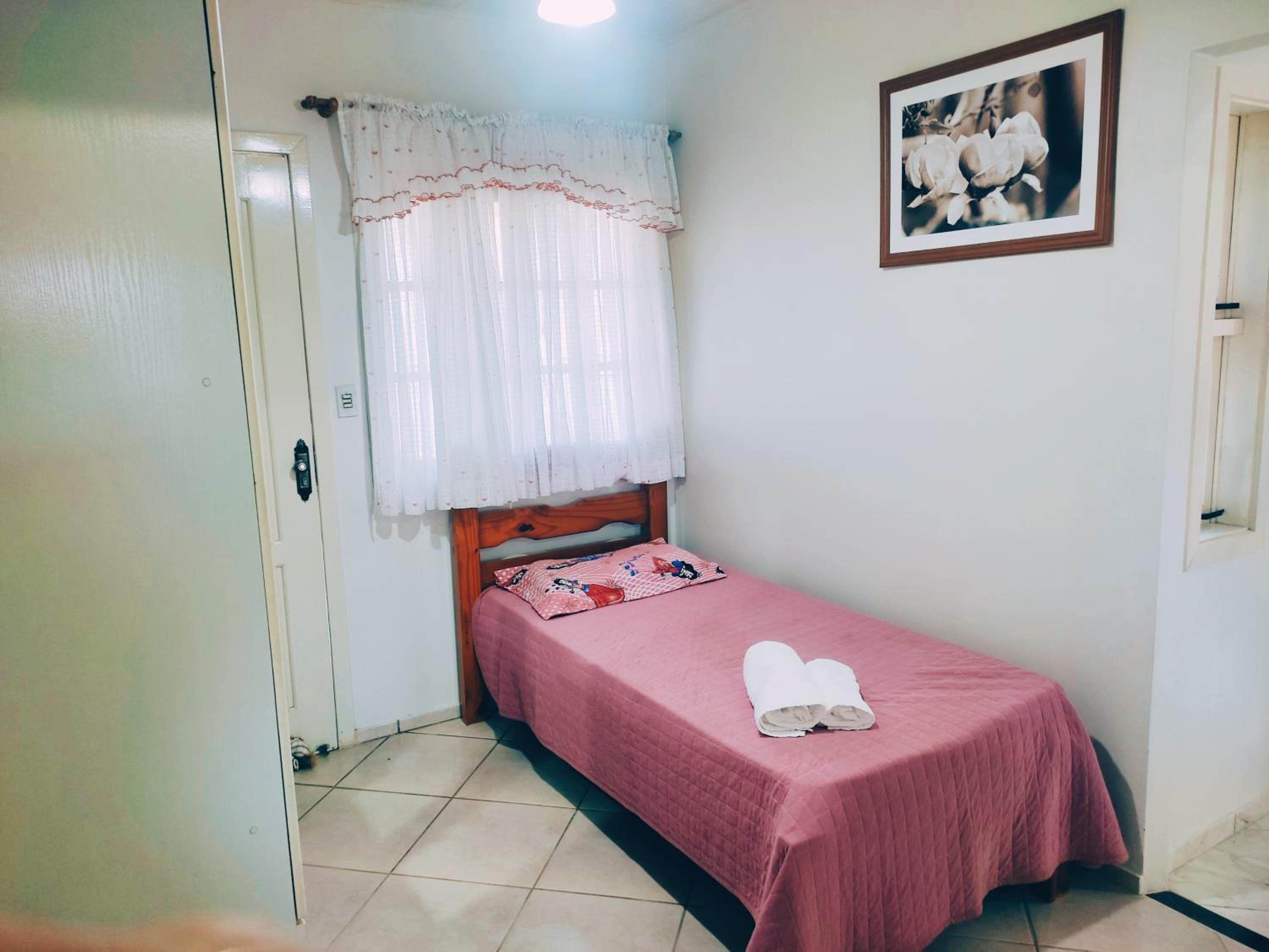 Hospede-se aqui! Casa Inteira em Santa Clara do Sul