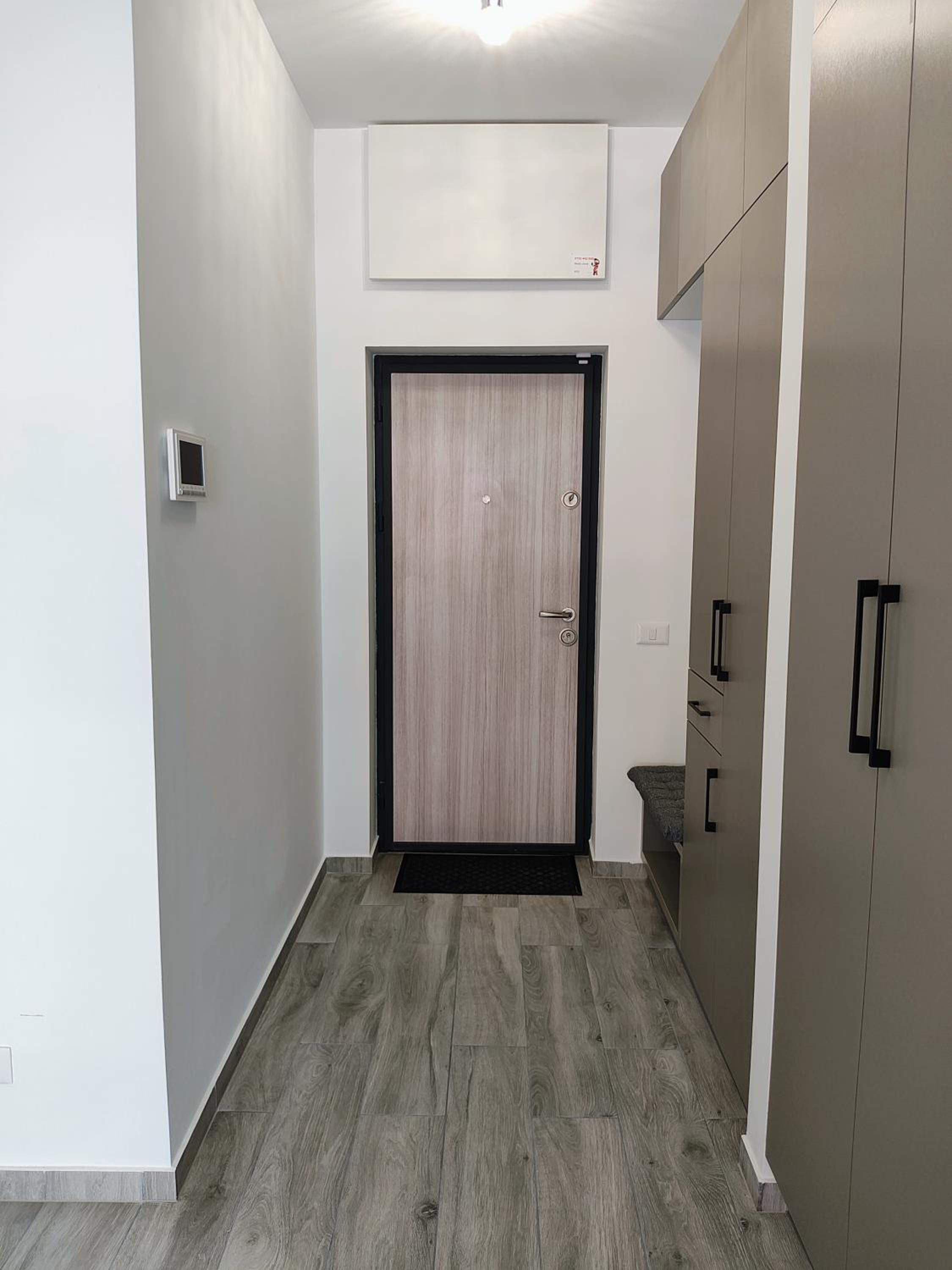 Carla Apartment