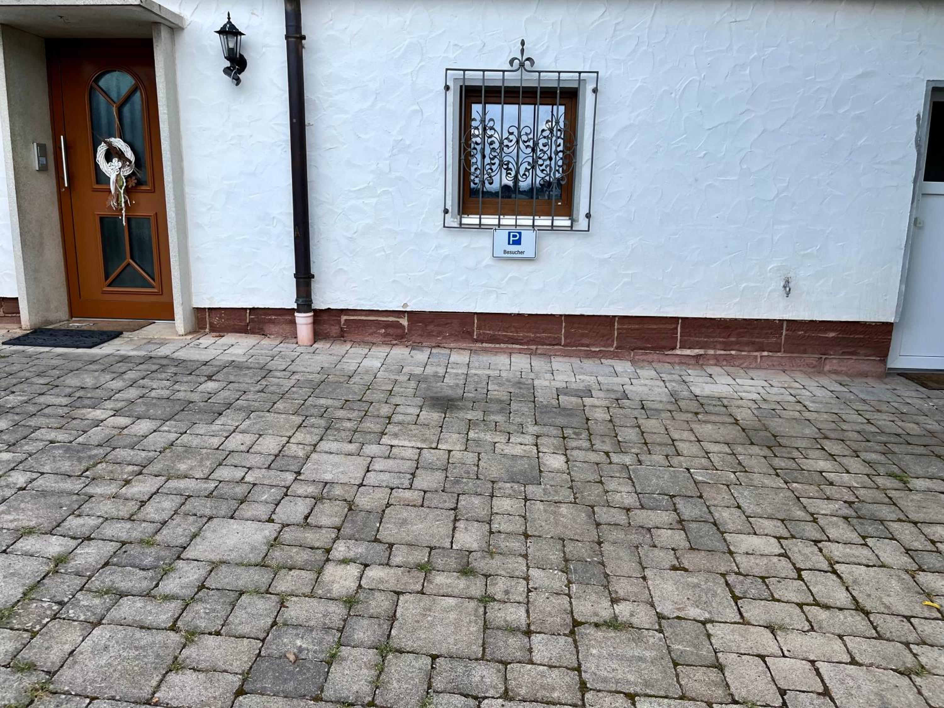 Ferienwohnung am Staffelsberg
