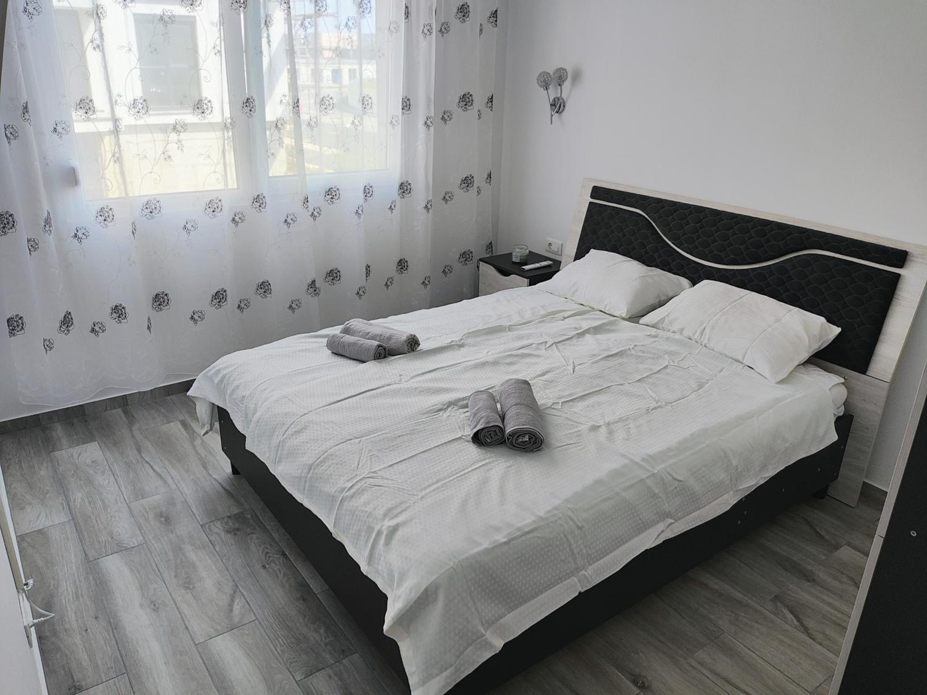 Carla Apartment