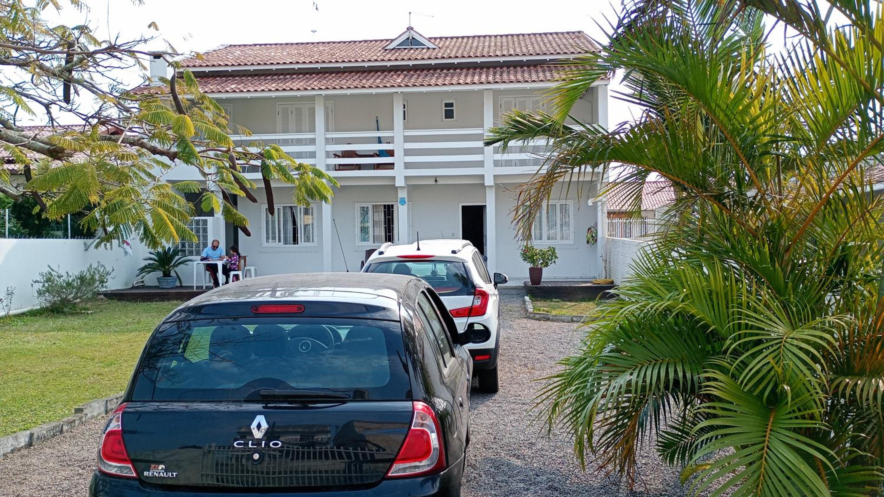 Casa na Praia do Mar Aberto