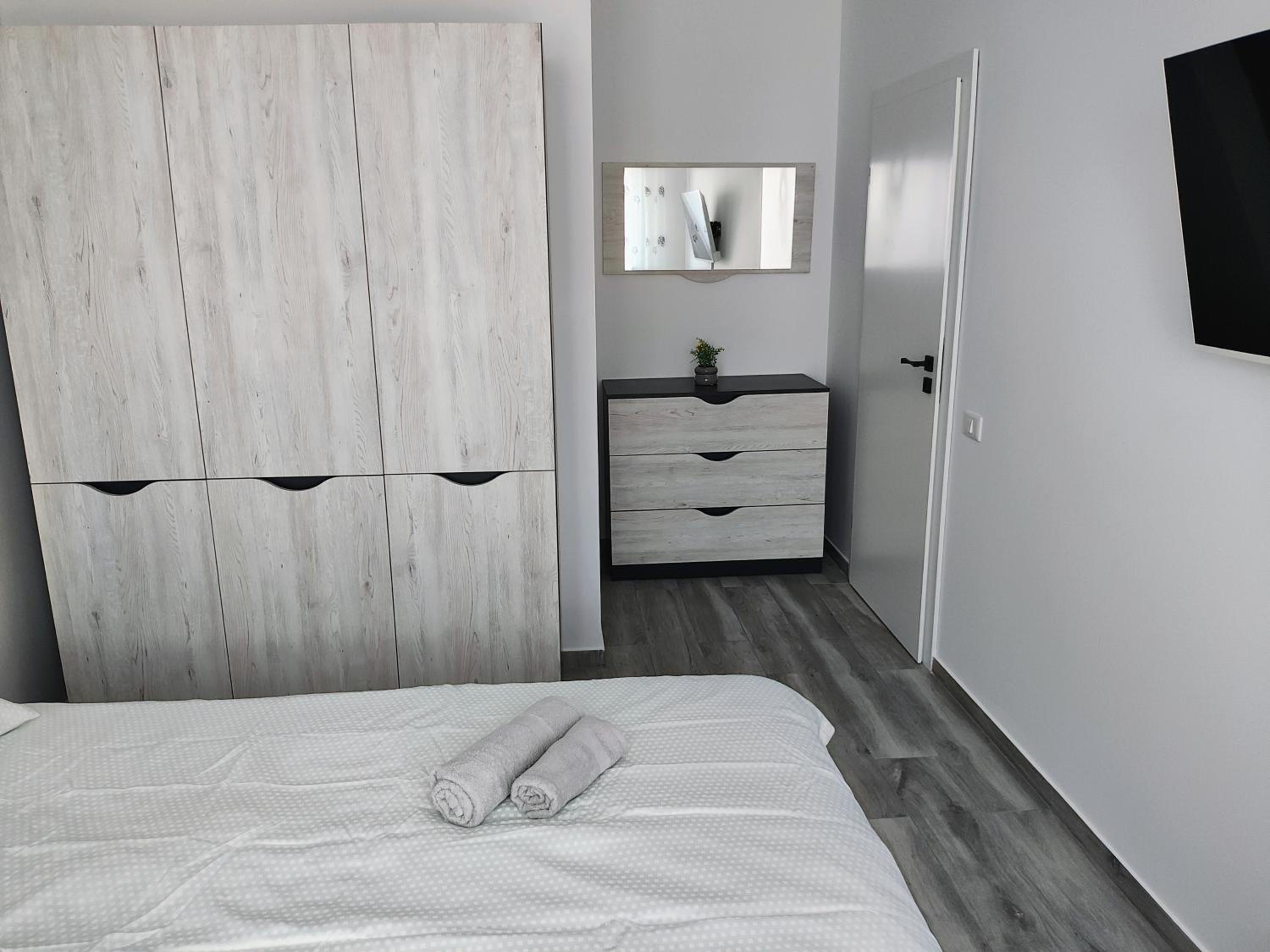 Carla Apartment