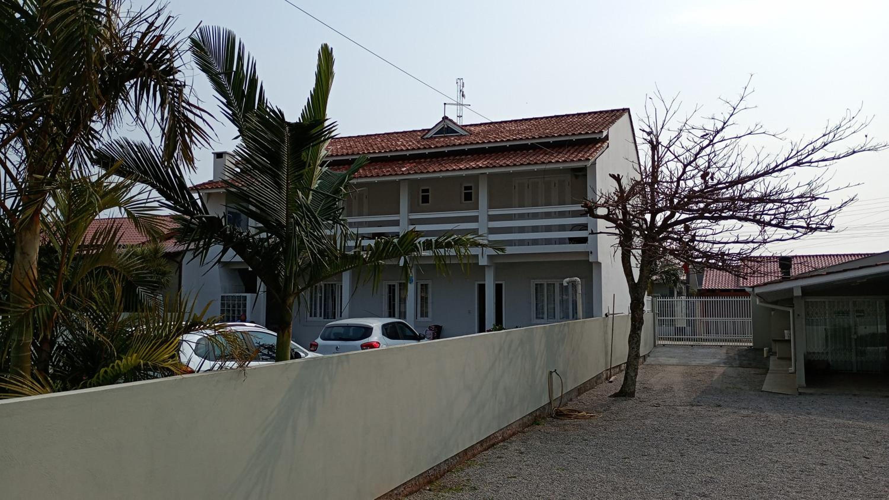Casa na Praia do Mar Aberto
