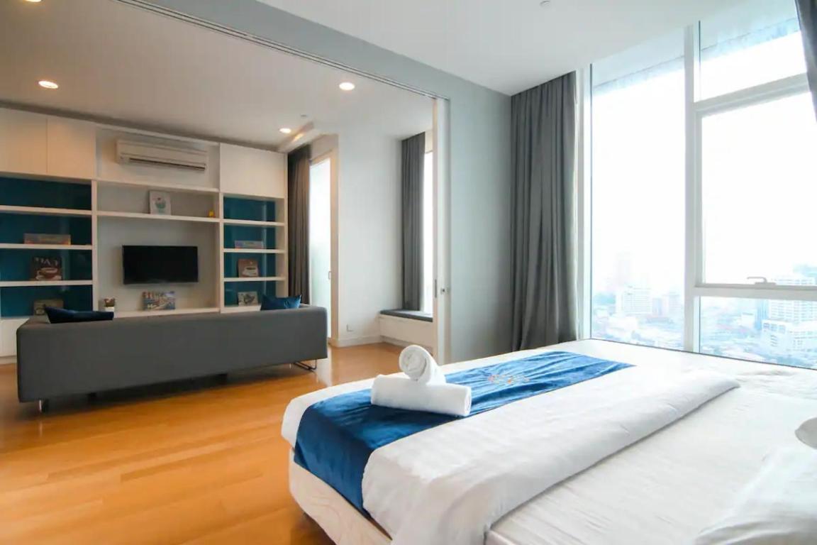 Asia Pacific Suite By Platinum KL, photo 22