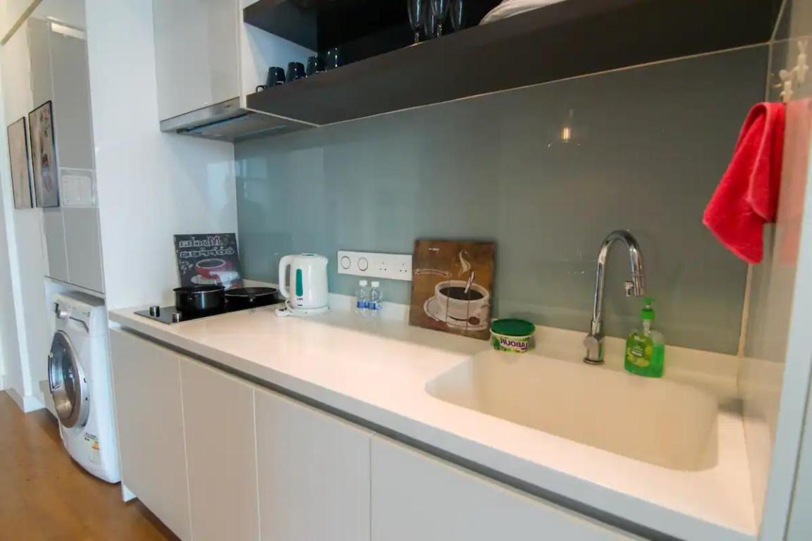 Asia Pacific Suite By Platinum KL, photo 75