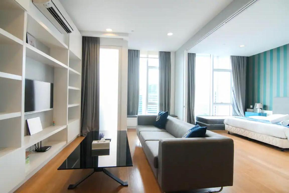 Asia Pacific Suite By Platinum KL, photo 116