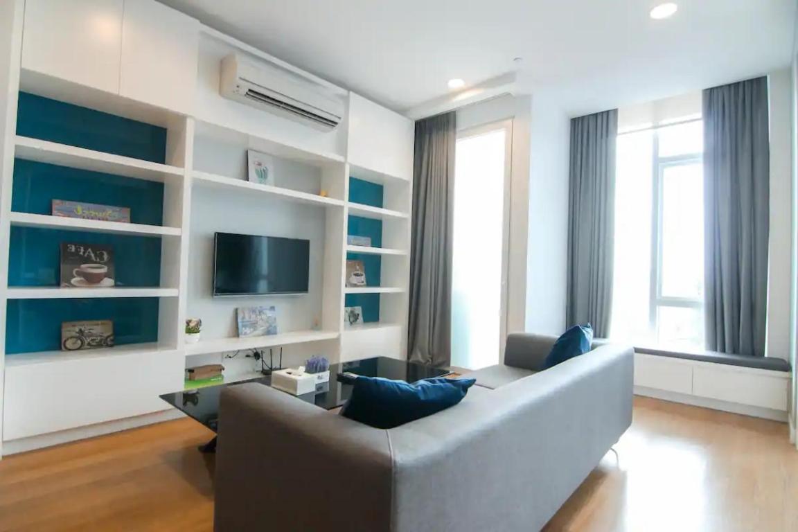 Asia Pacific Suite By Platinum KL, photo 57