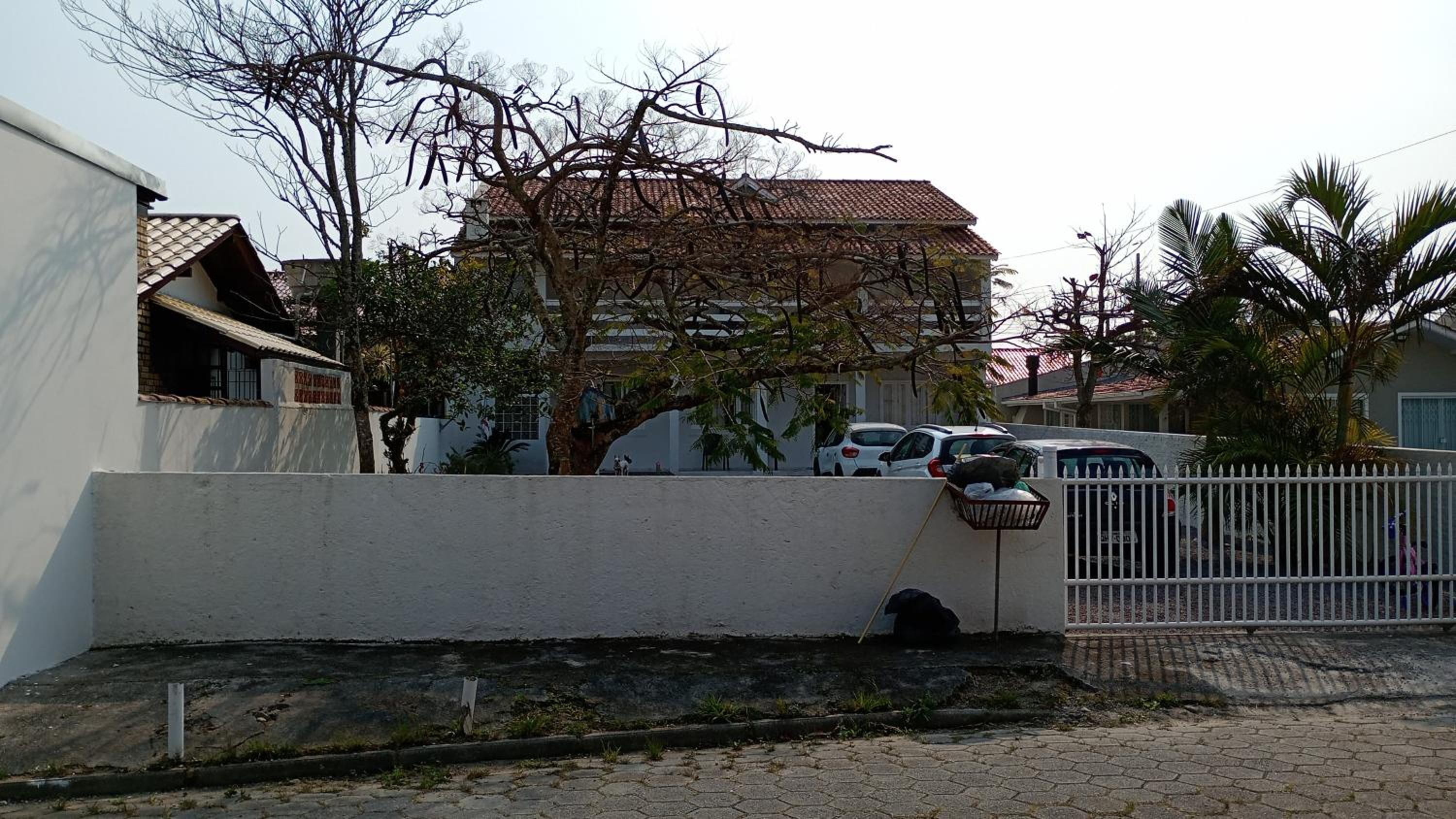 Casa na Praia do Mar Aberto
