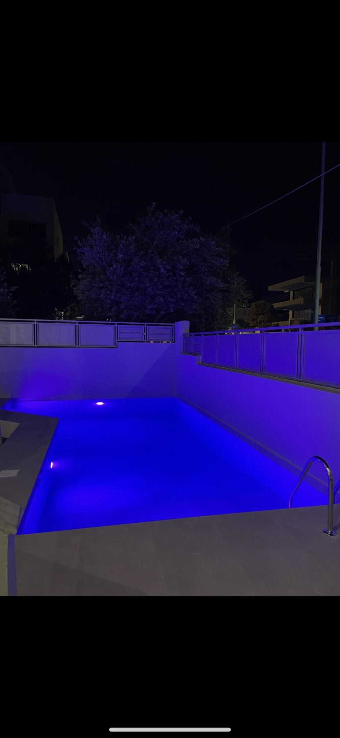 Riviera Pool Villa II - Golf Athens