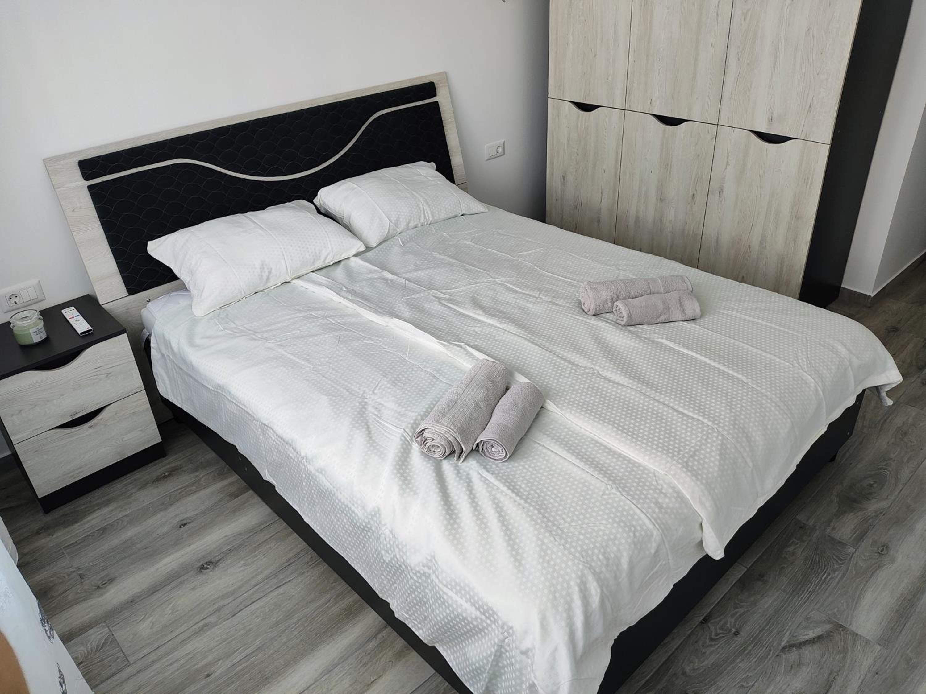 Carla Apartment