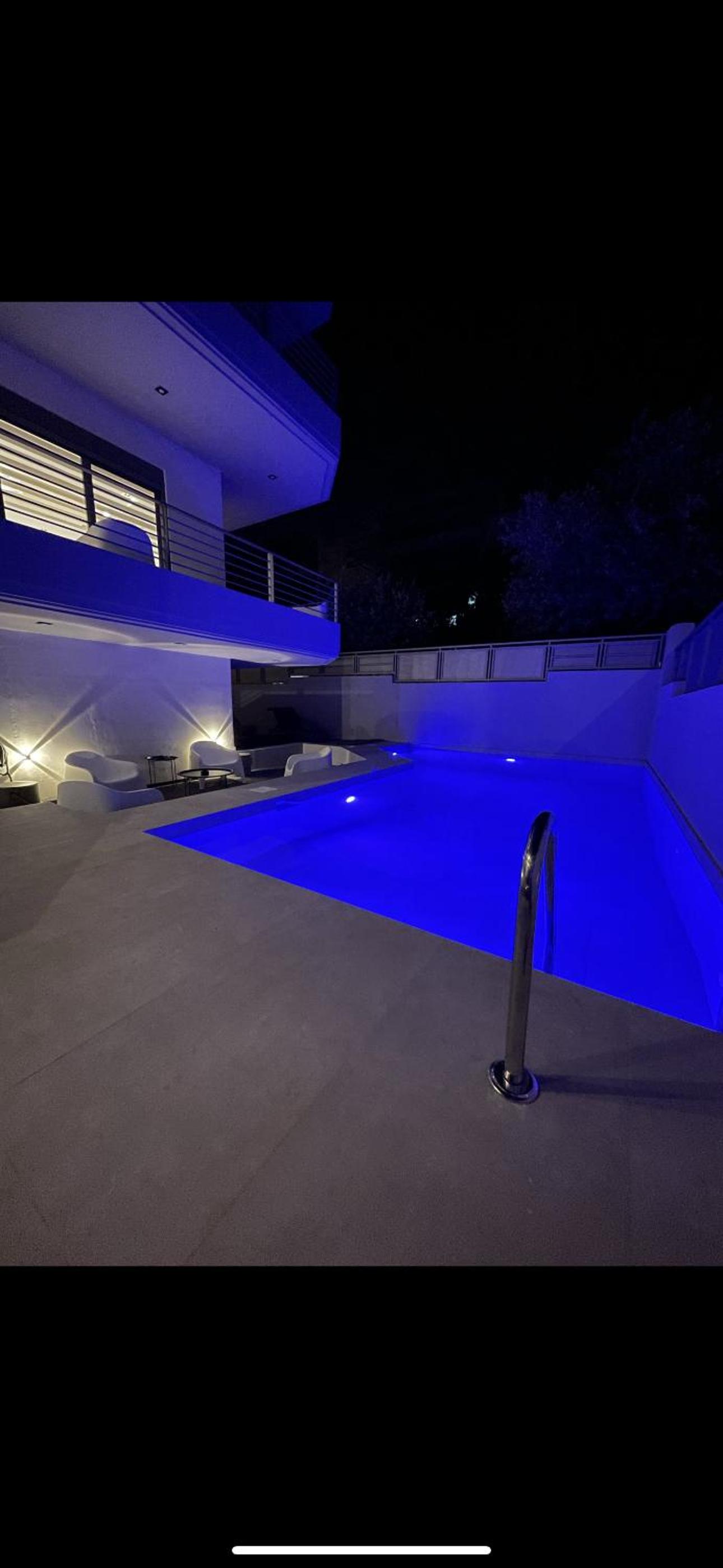 Riviera Pool Villa II - Golf Athens