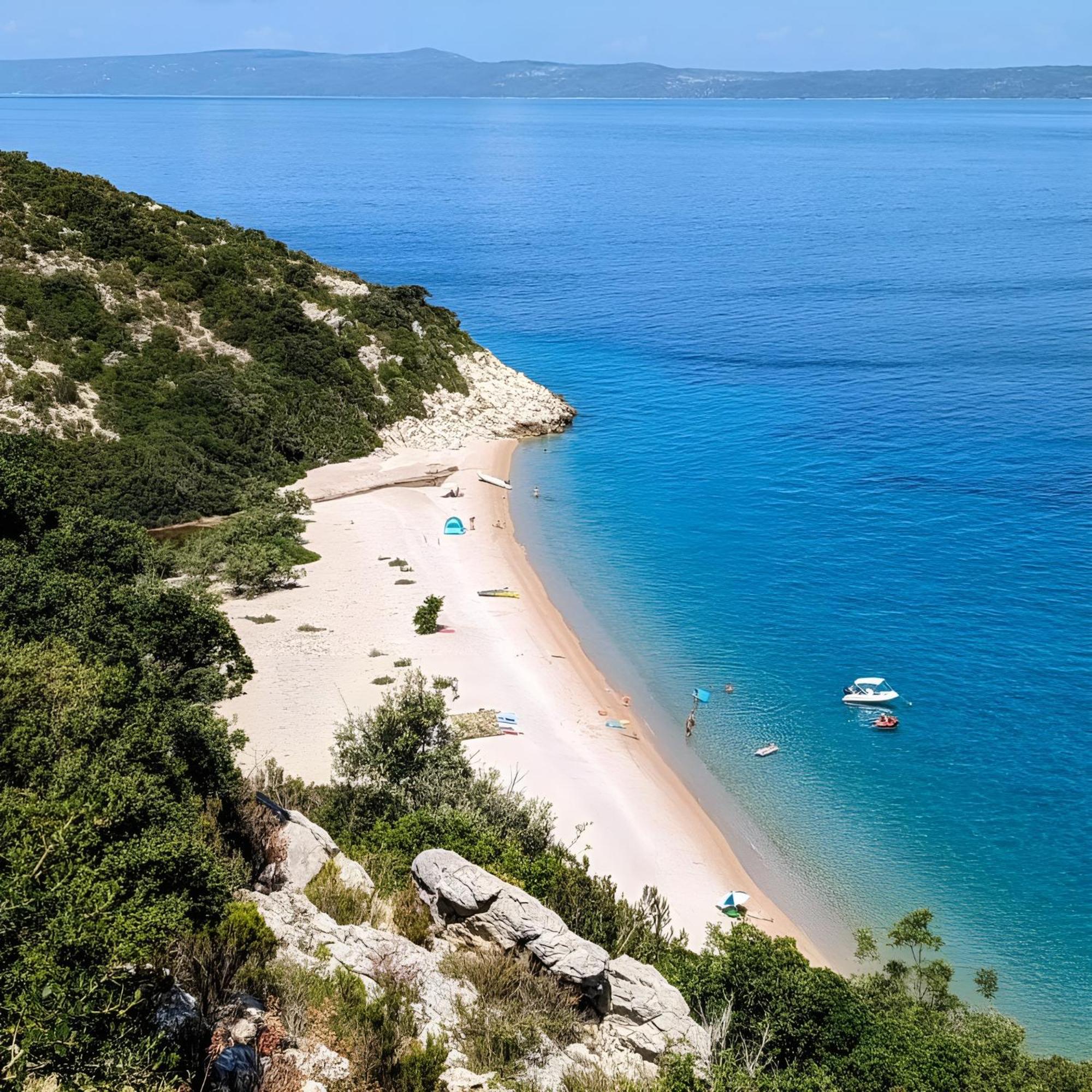 Summer Park Residence Peljesac