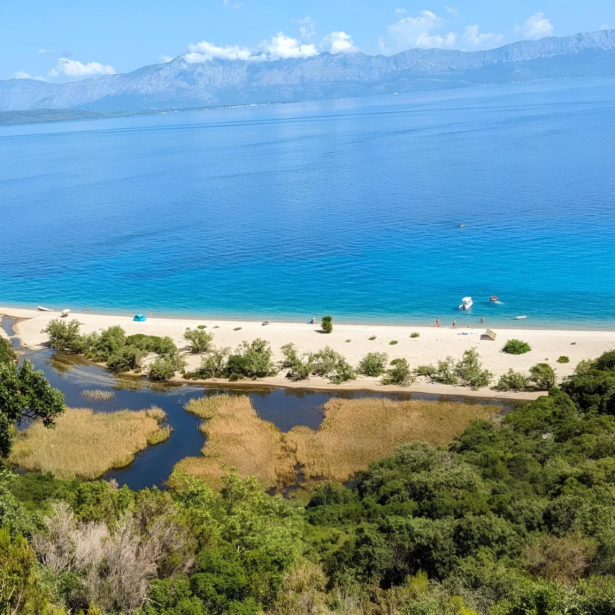 Summer Park Residence Peljesac