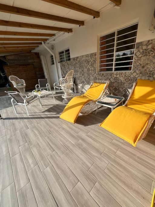 Villa de Charme Proche Plages