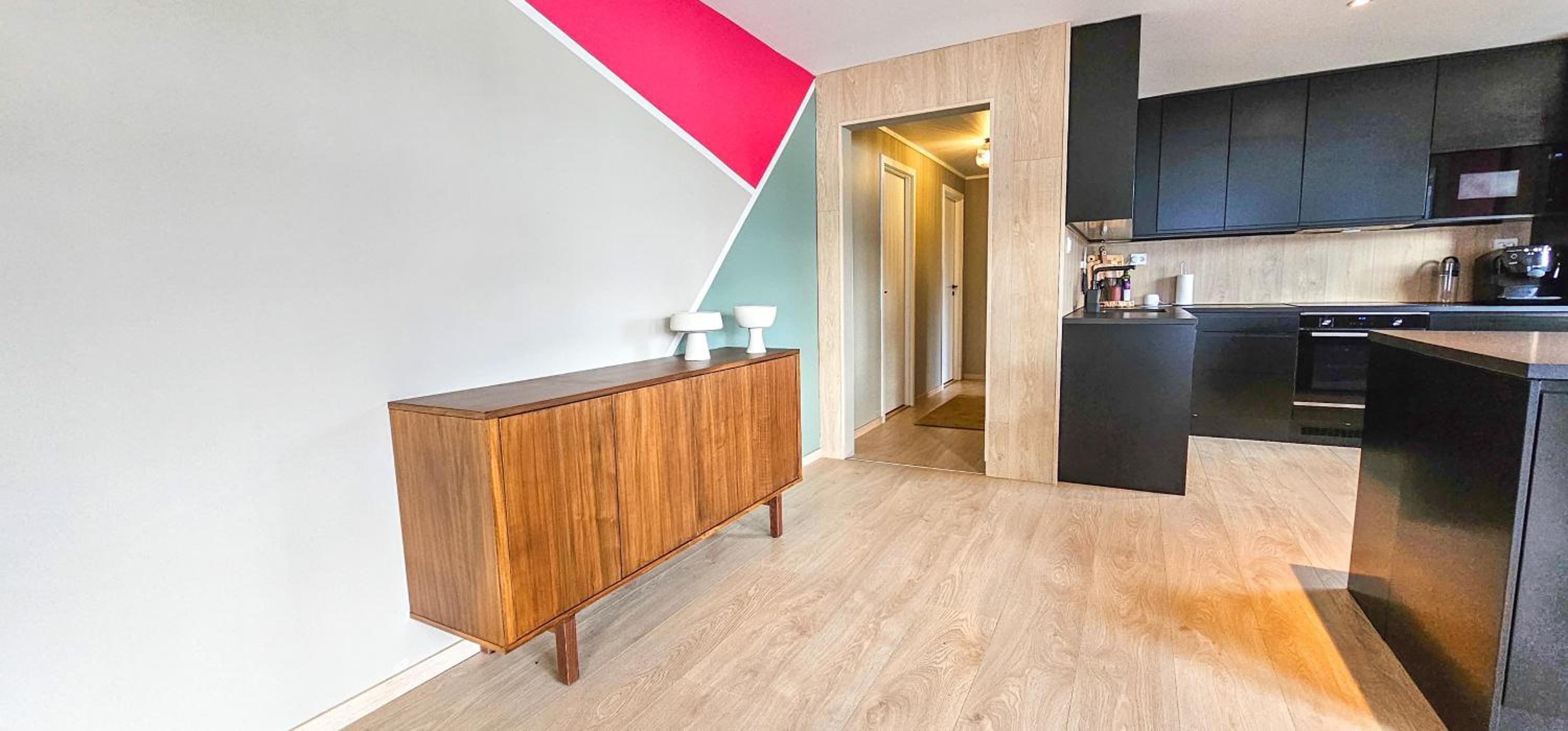 Annebo apartment