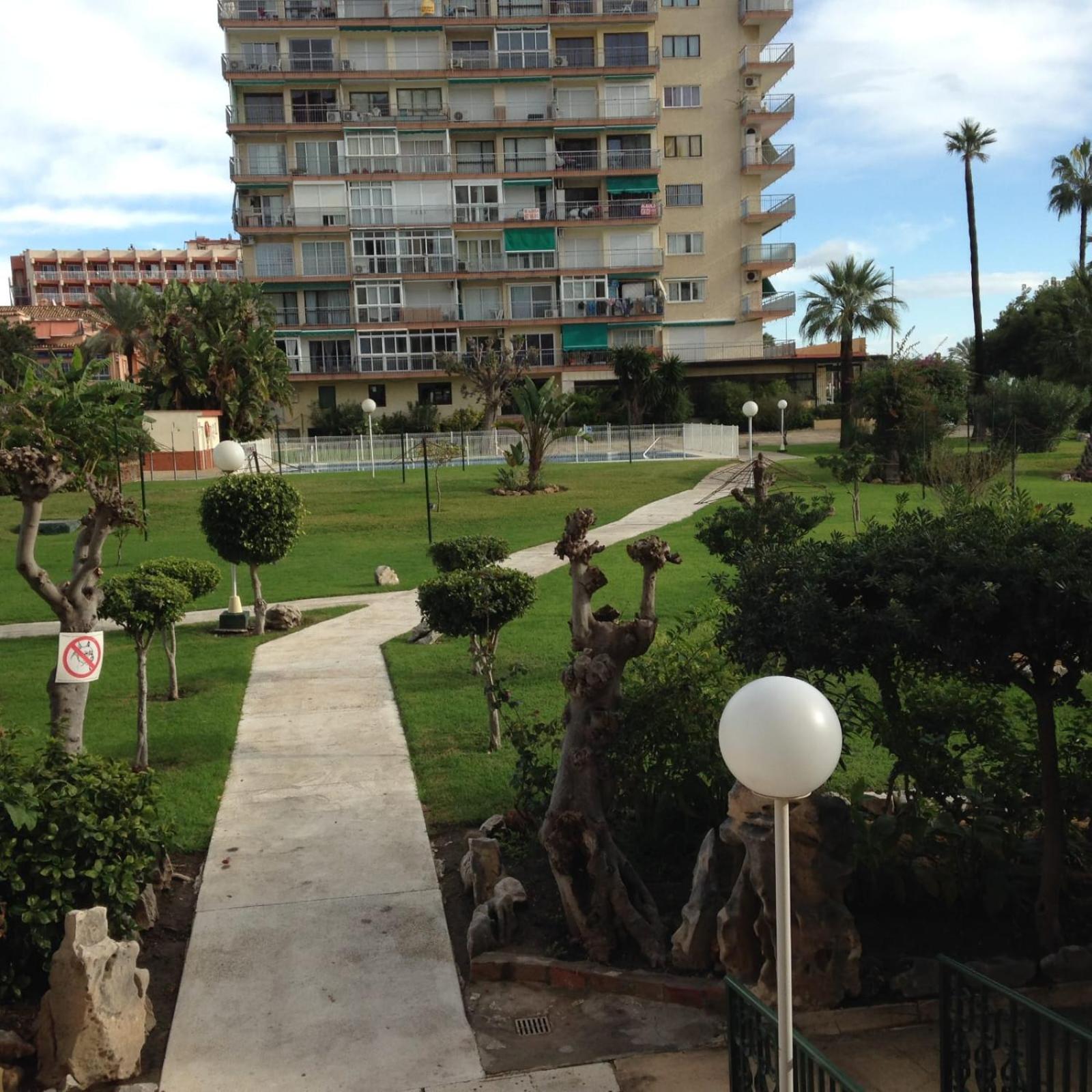 BENALMADENA SUNSHINE Apto