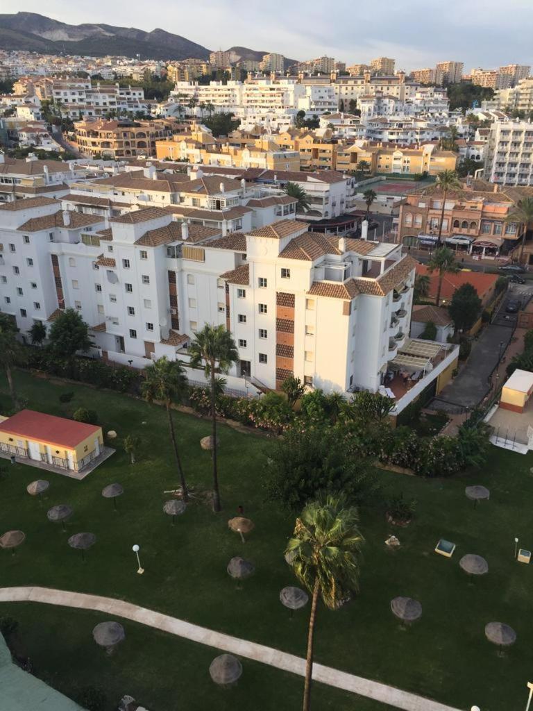 BENALMADENA SUNSHINE Apto