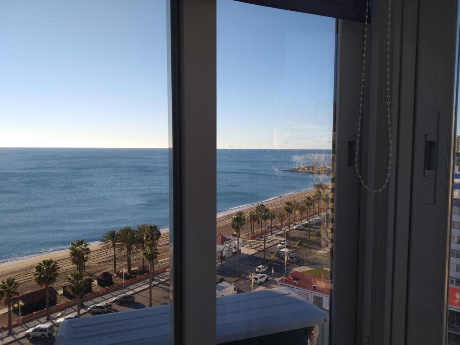 BENALMADENA SUNSHINE Apto