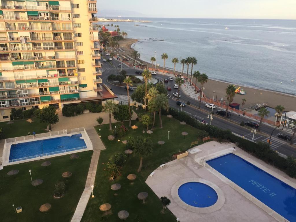 BENALMADENA SUNSHINE Apto