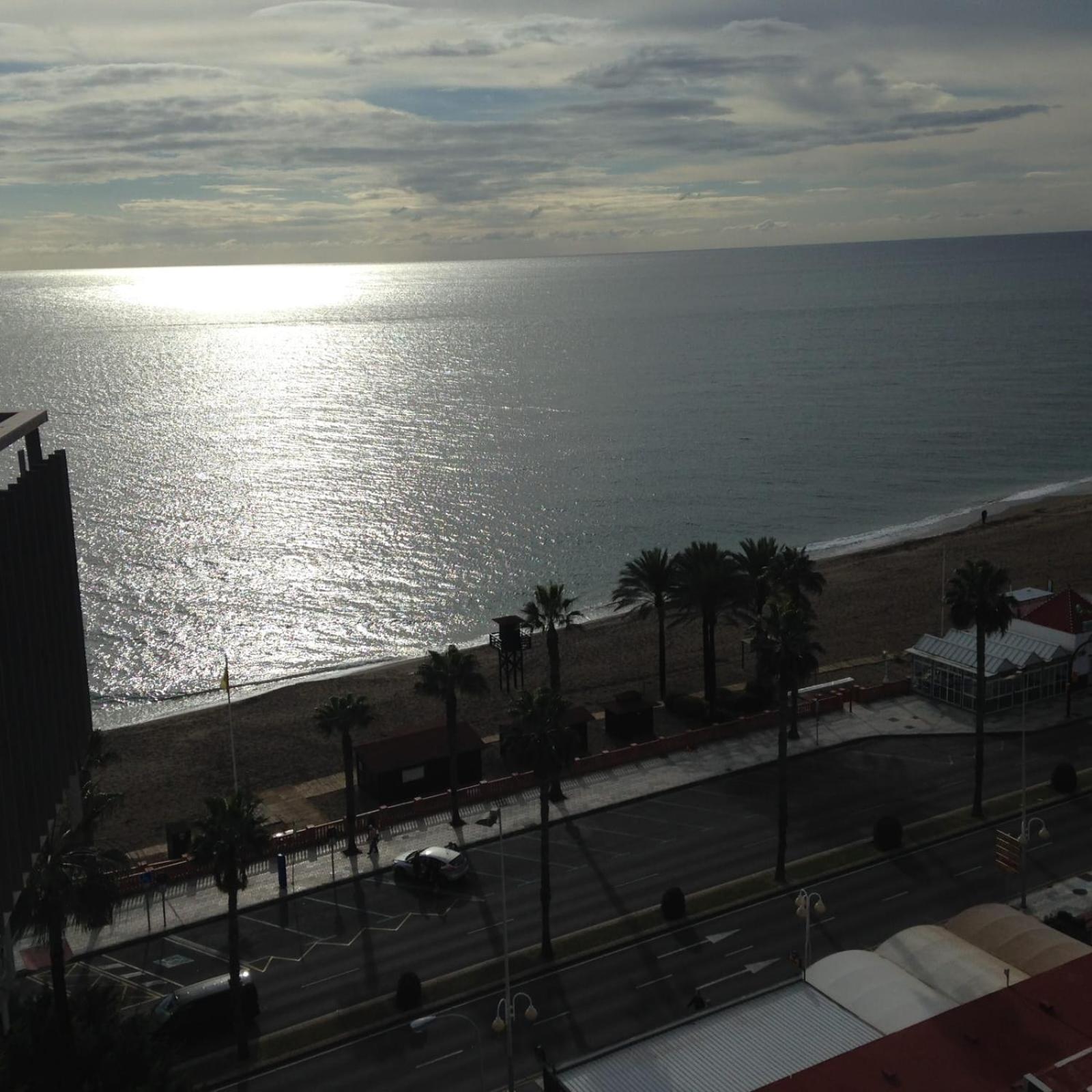 BENALMADENA SUNSHINE Apto