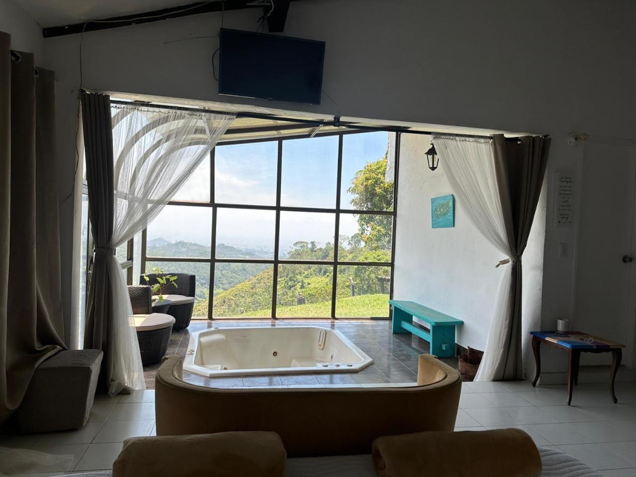 Habitacion The View