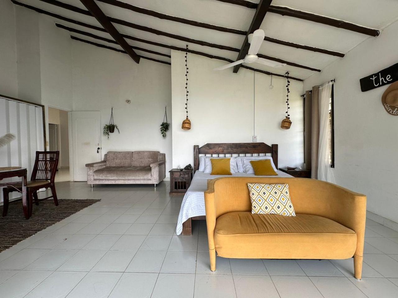 Habitacion The View