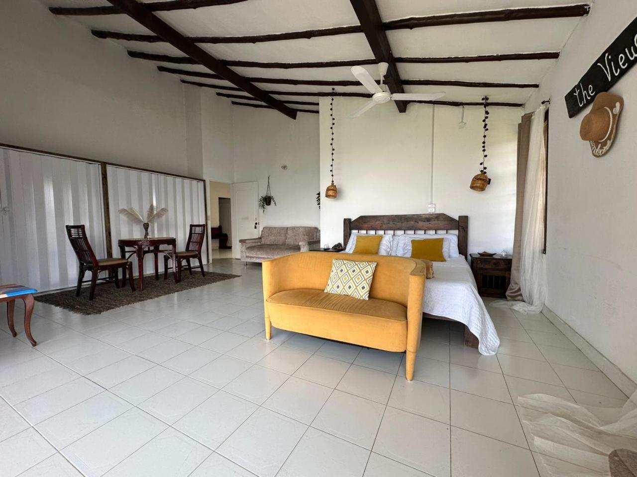 Habitacion The View
