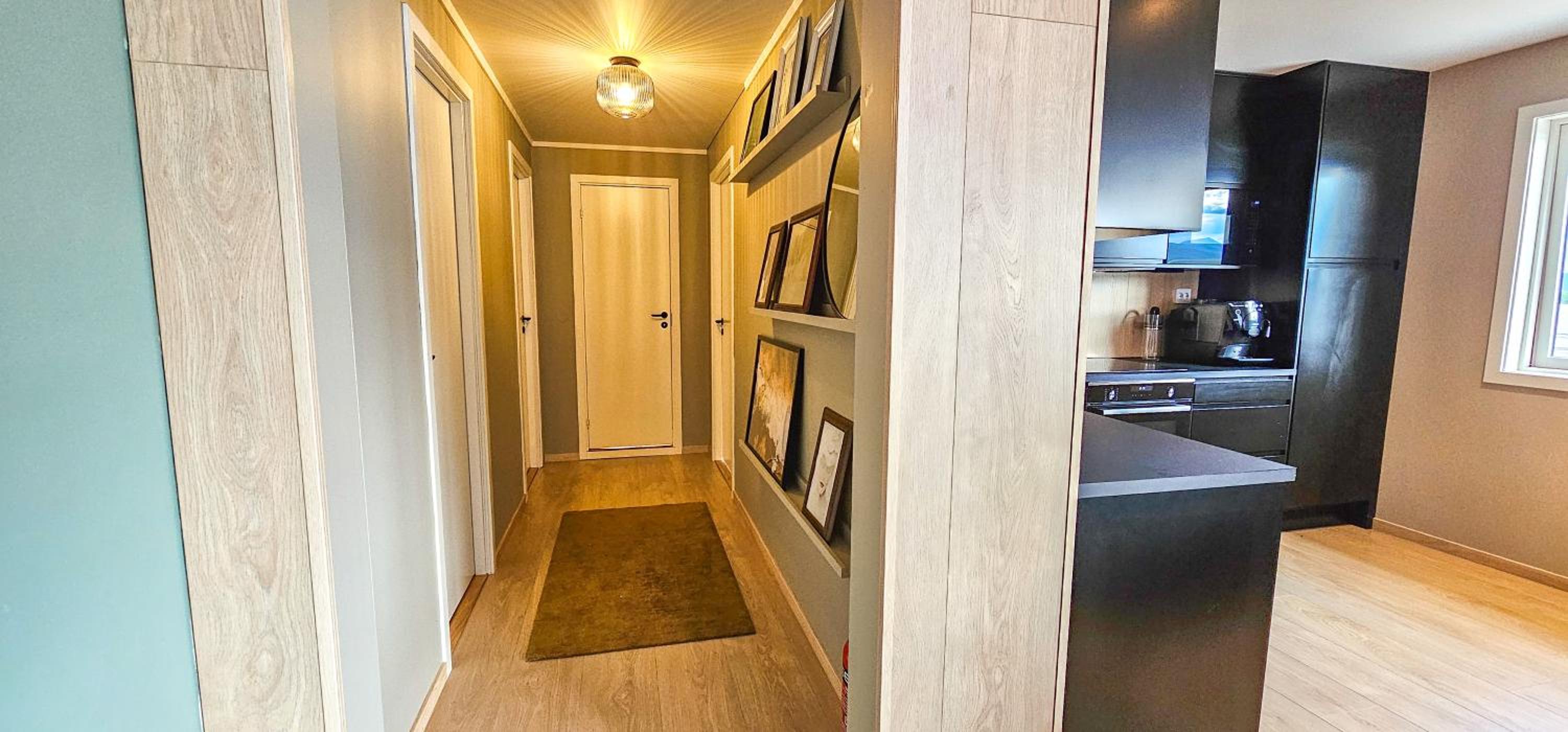 Annebo apartment