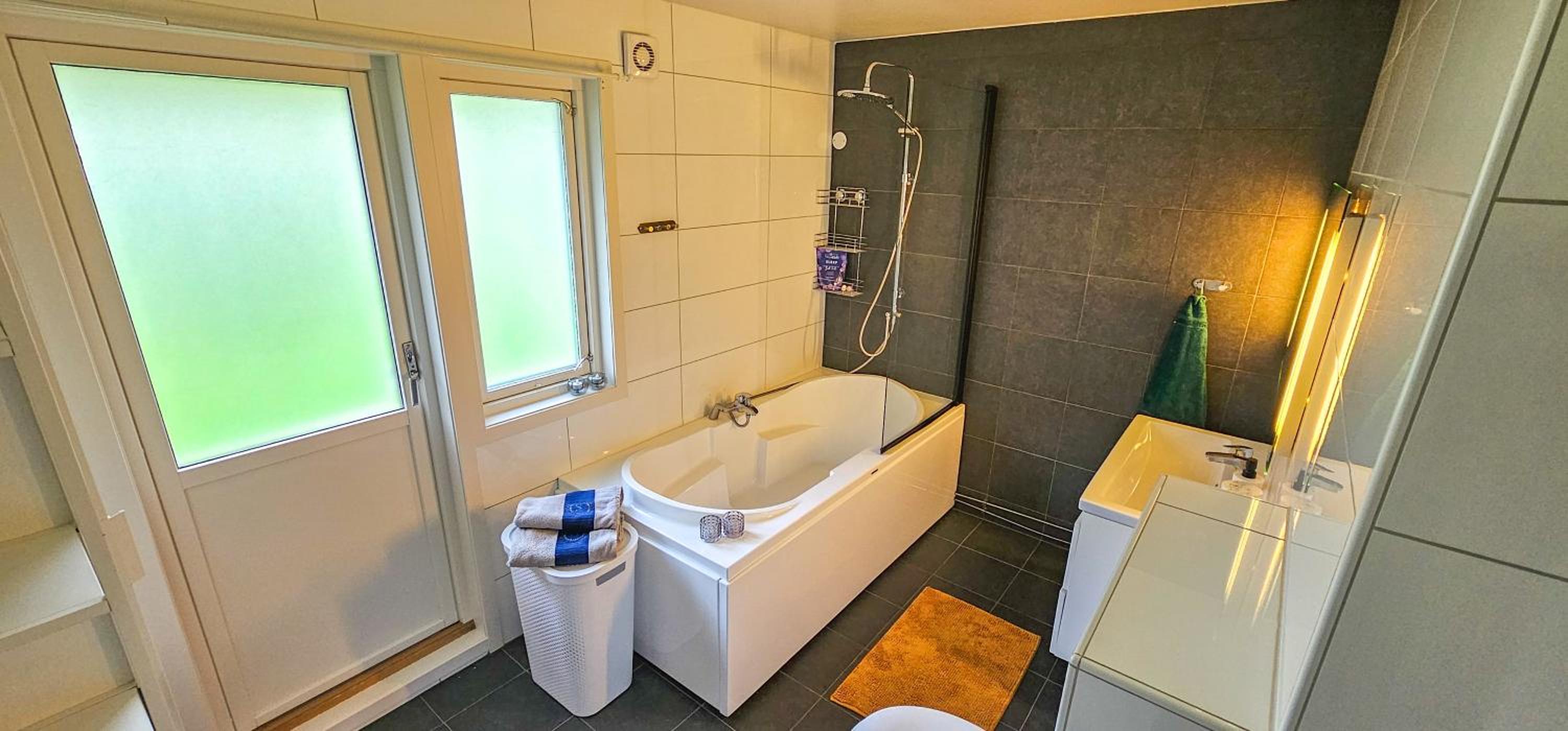 Annebo apartment