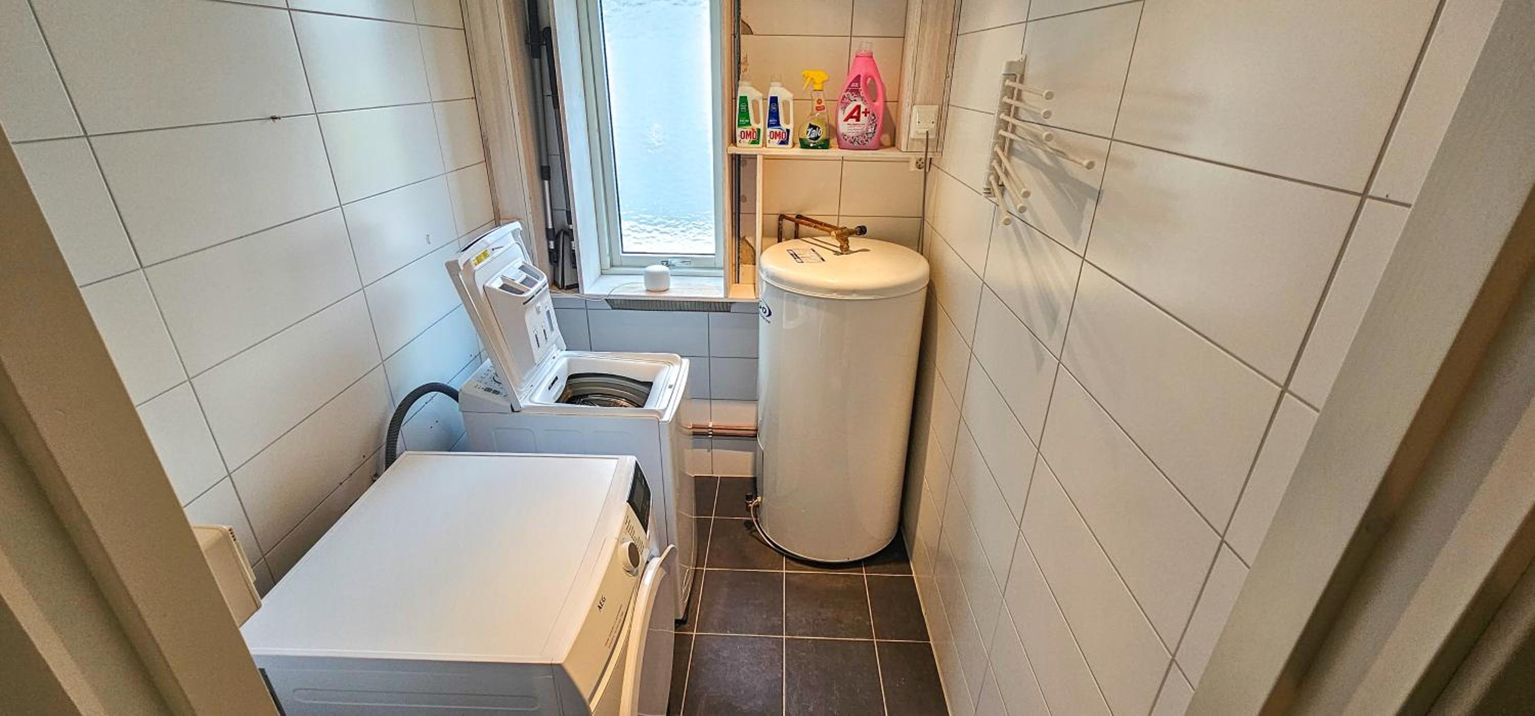 Annebo apartment
