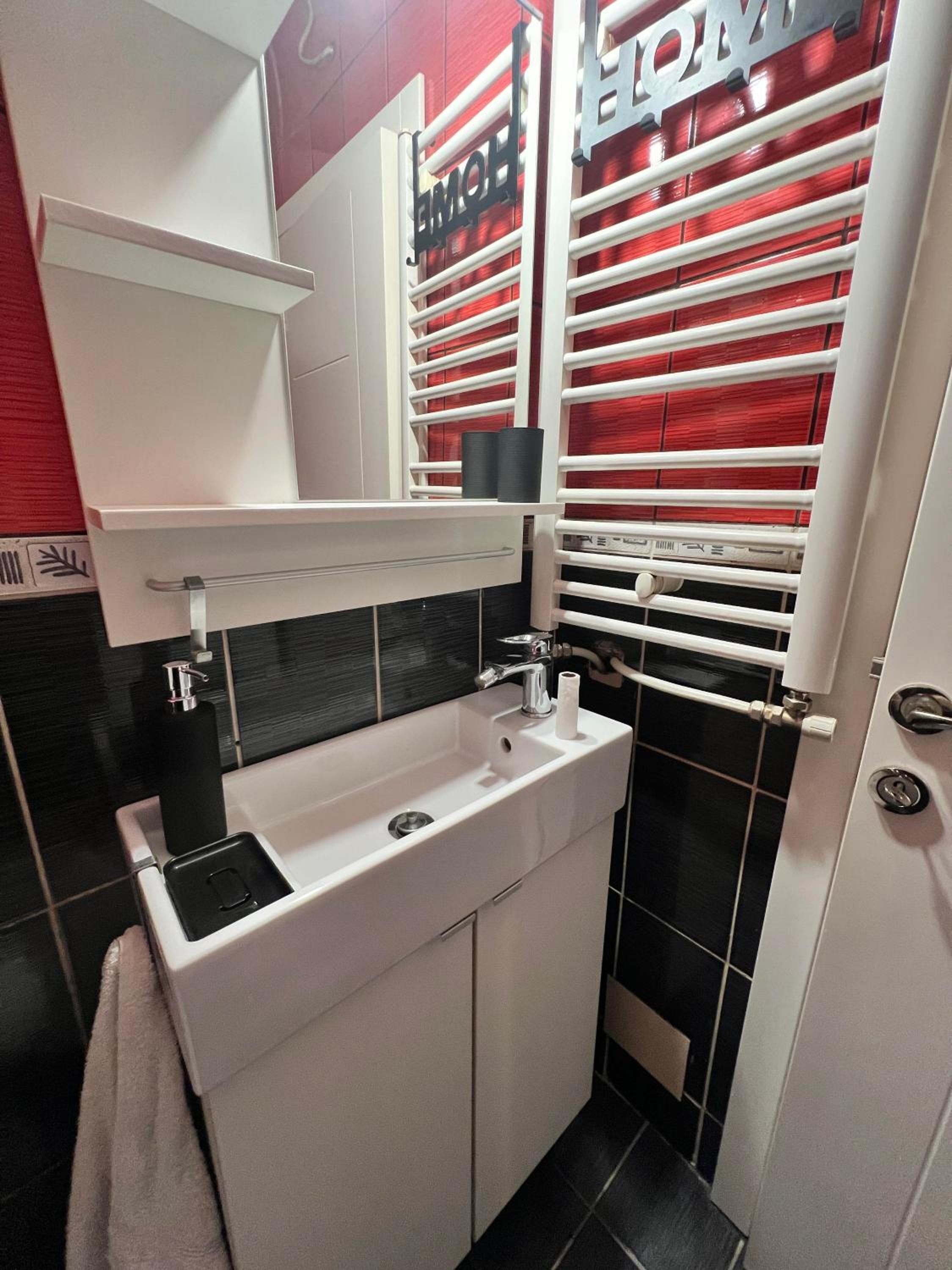 Apartman Kutak