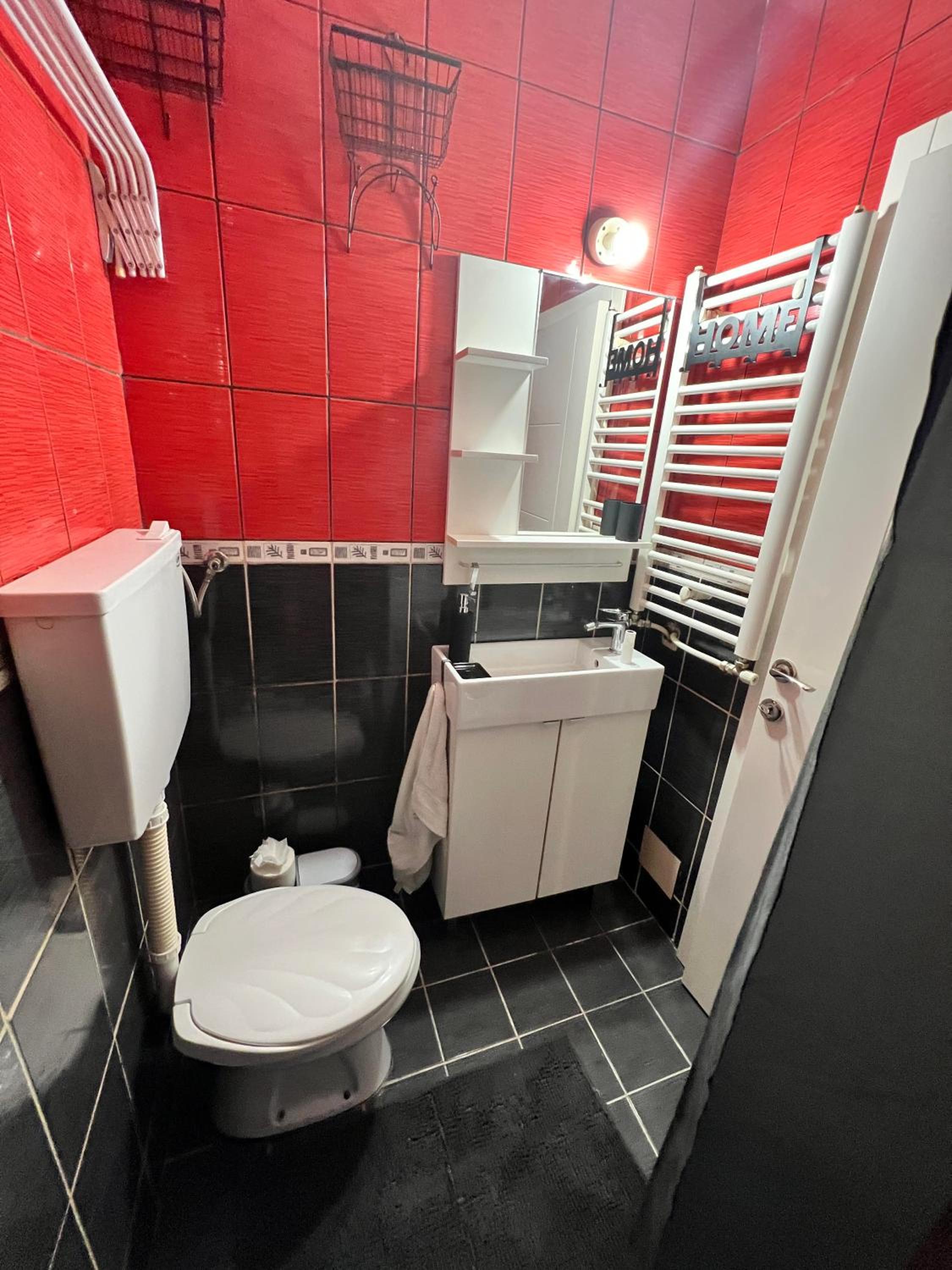 Apartman Kutak