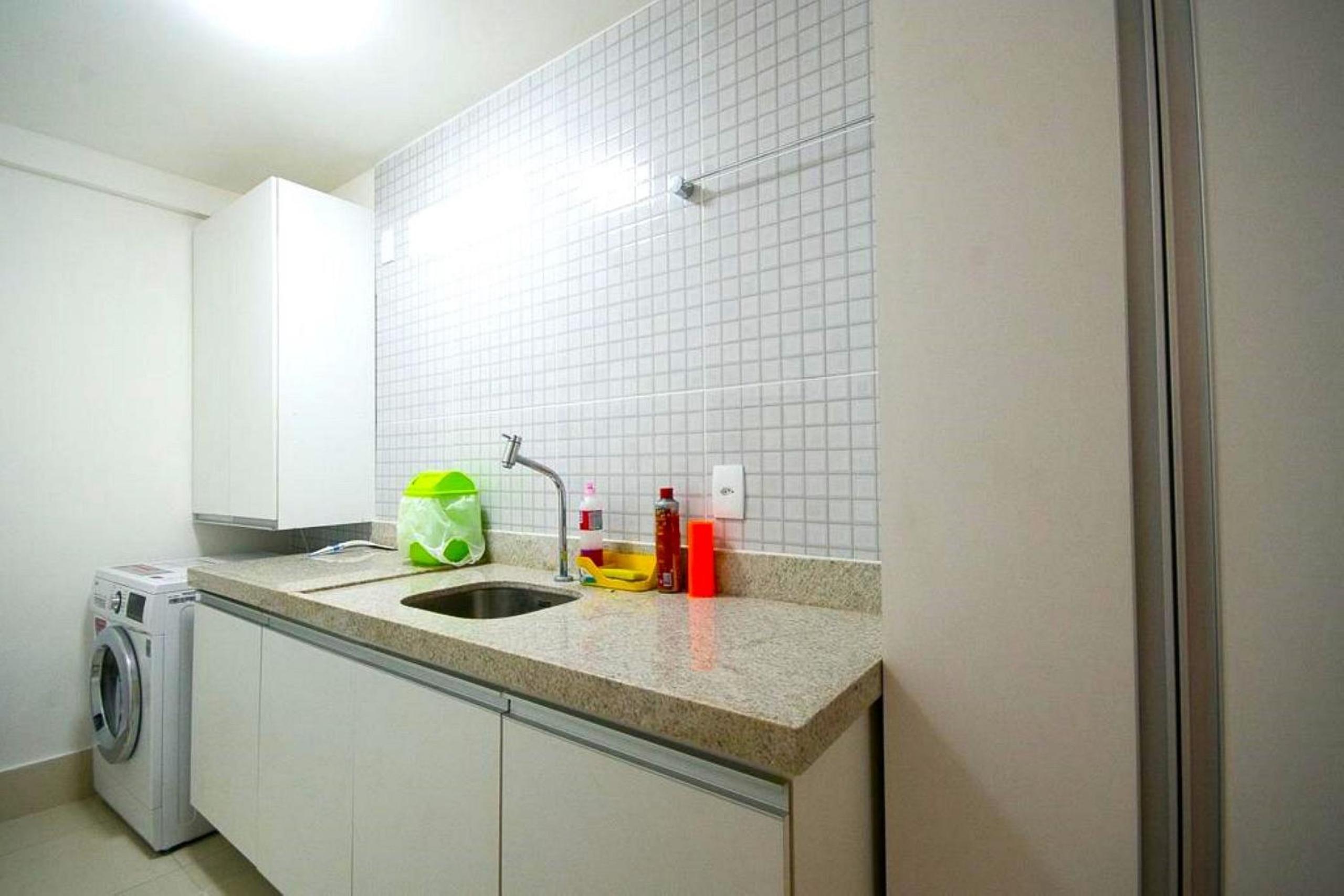 Flat Beira Mar em Muro Alto - La Fleur Polinésia.