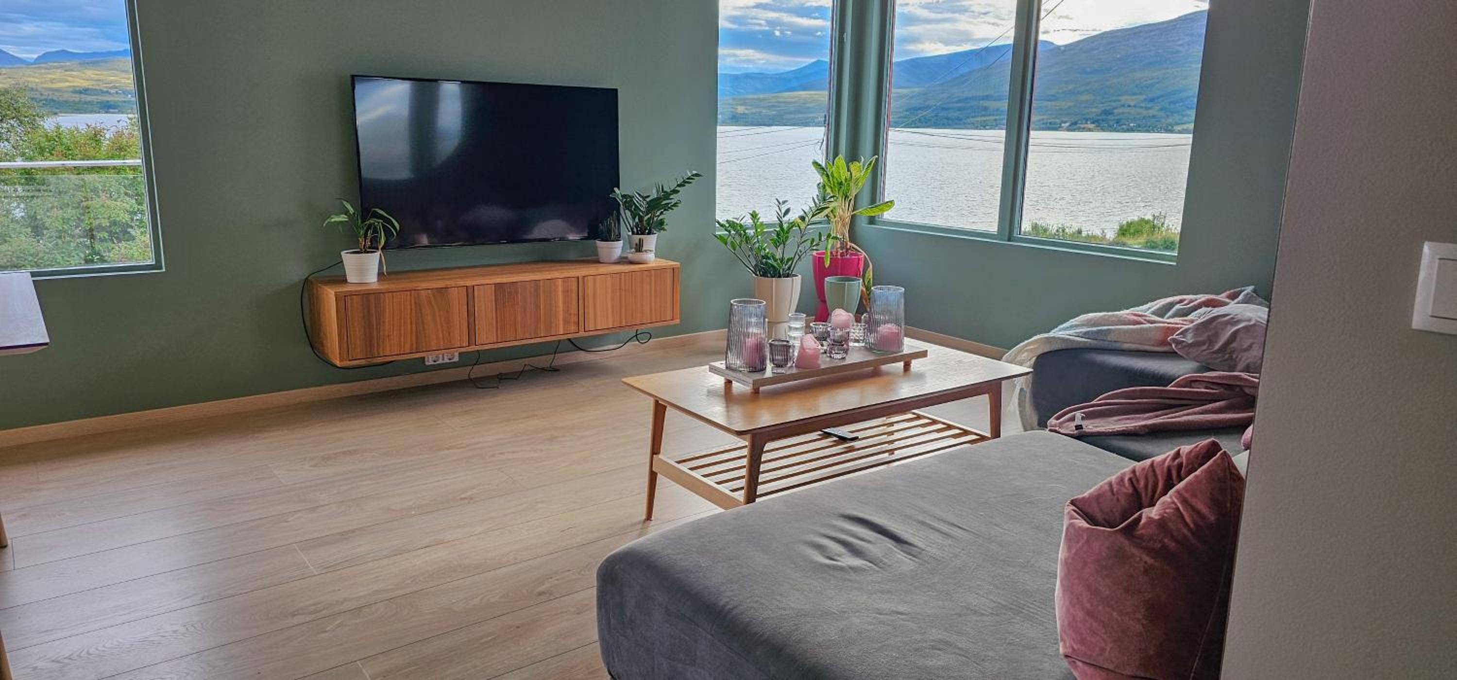 Annebo apartment