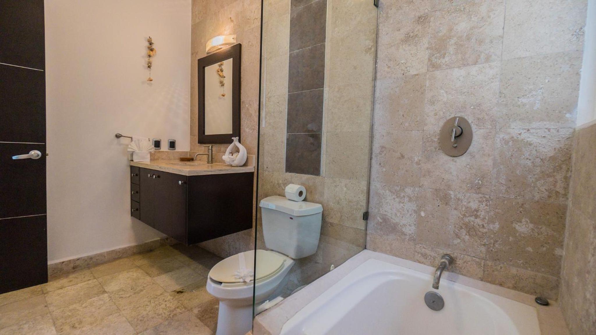 Playa Village Condo by BVR view 4