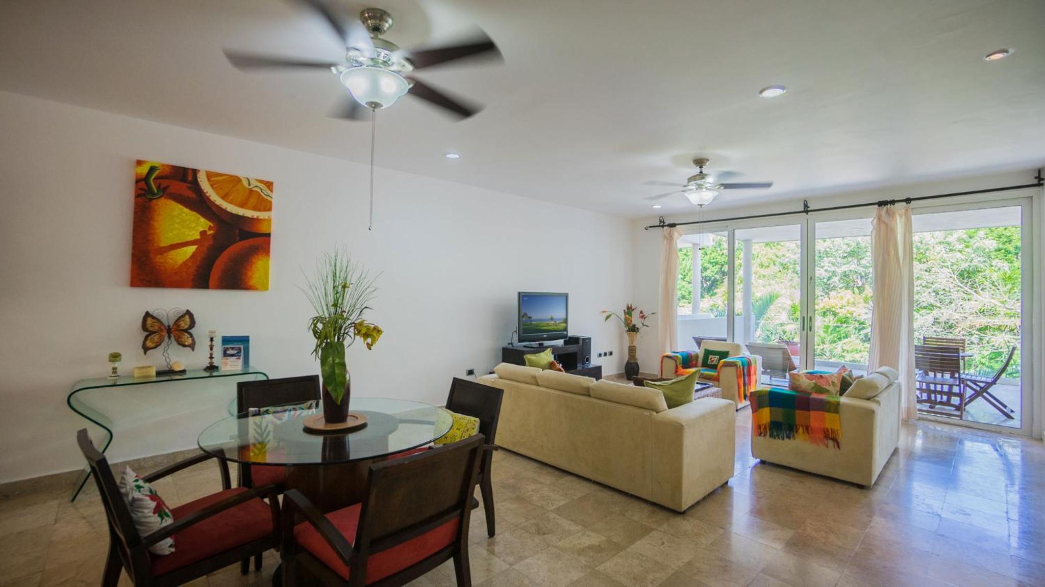 Playa Village Condo by BVR view 5