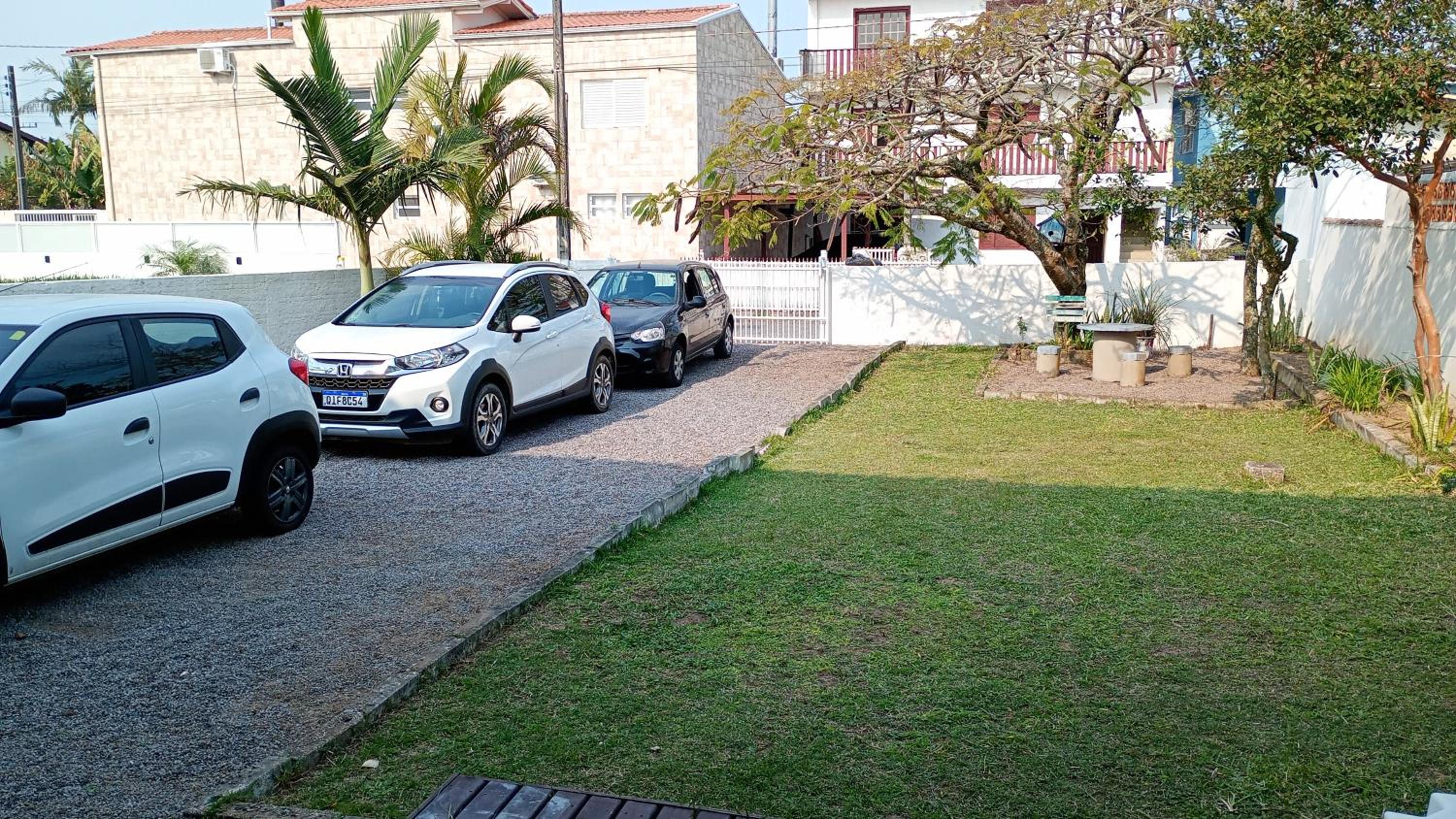 Casa na Praia do Mar Aberto
