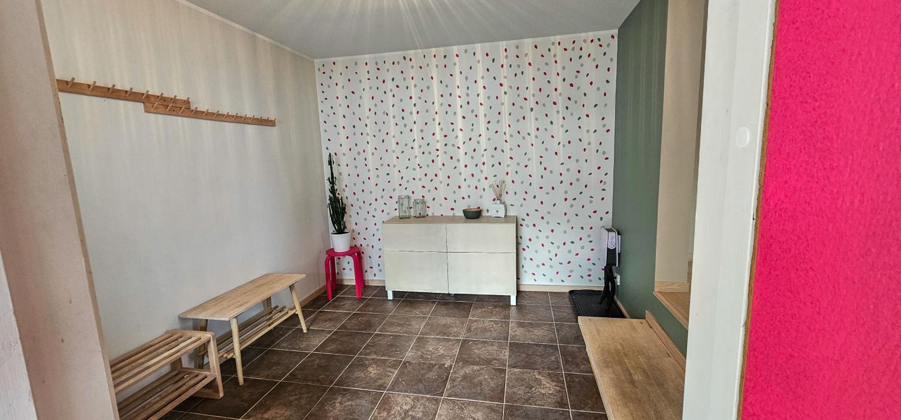 Annebo apartment
