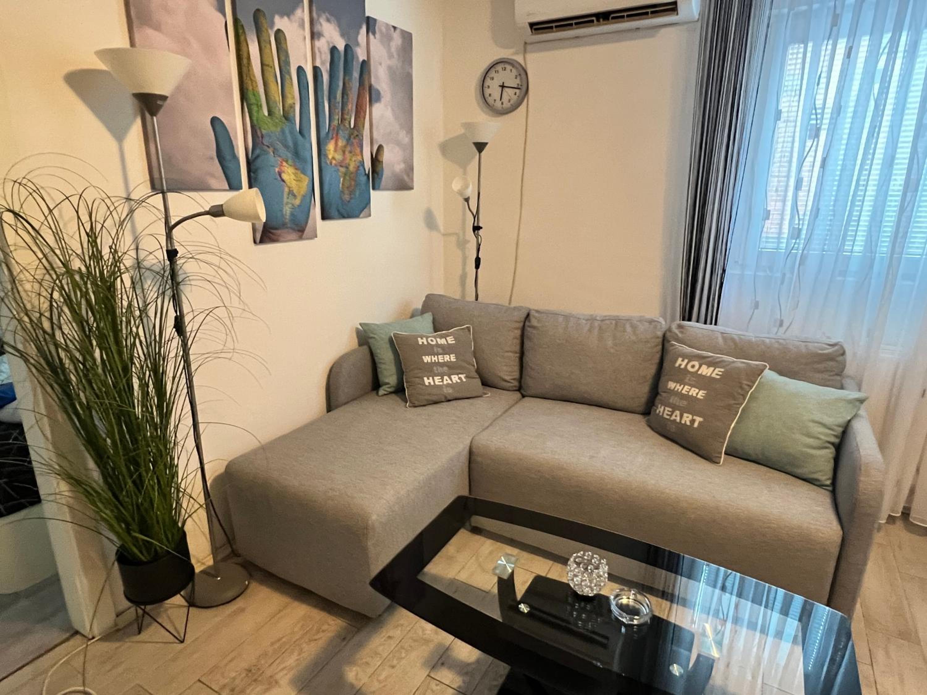 Apartman Kutak