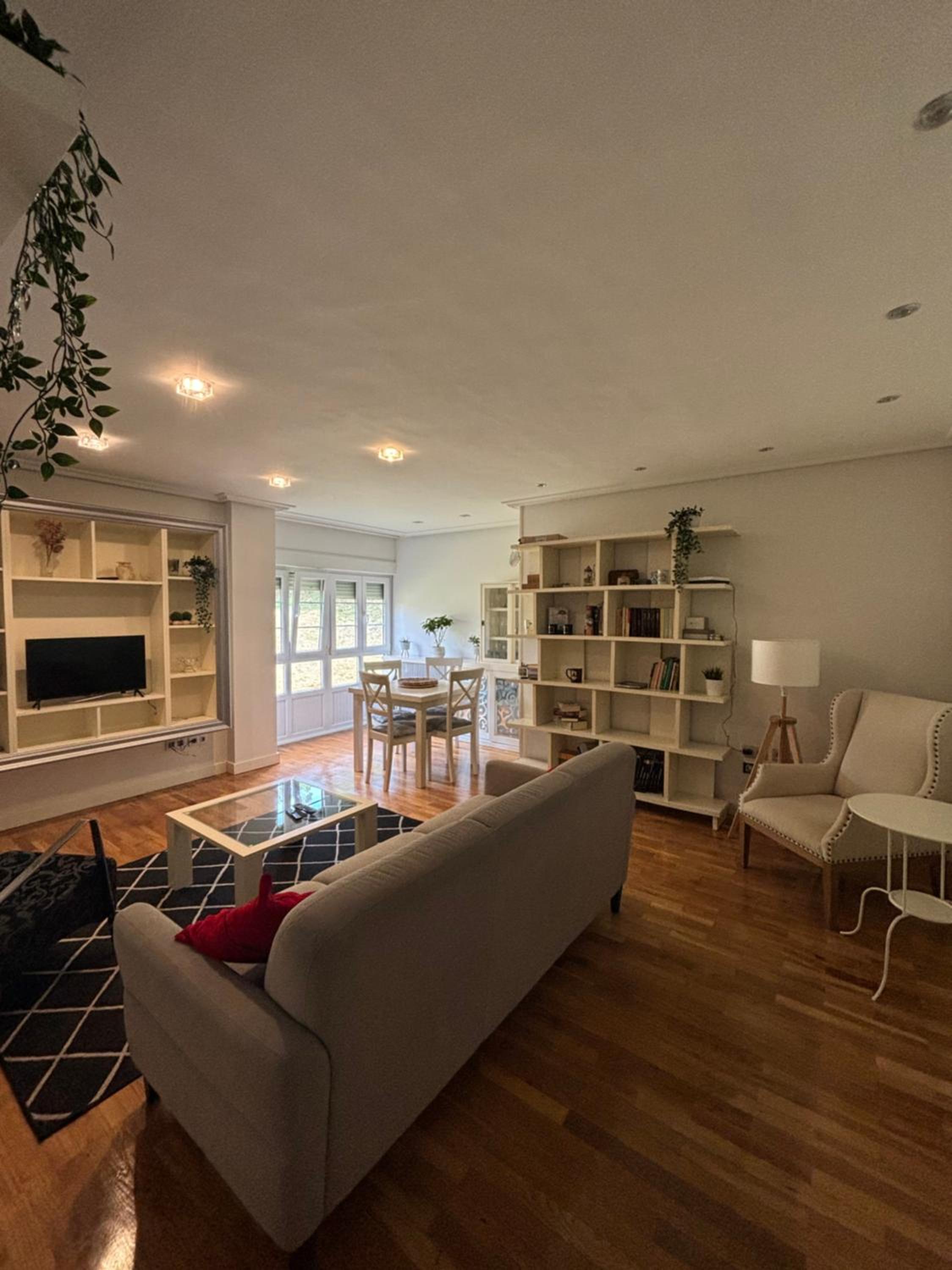 Apartamento residencial en Candás