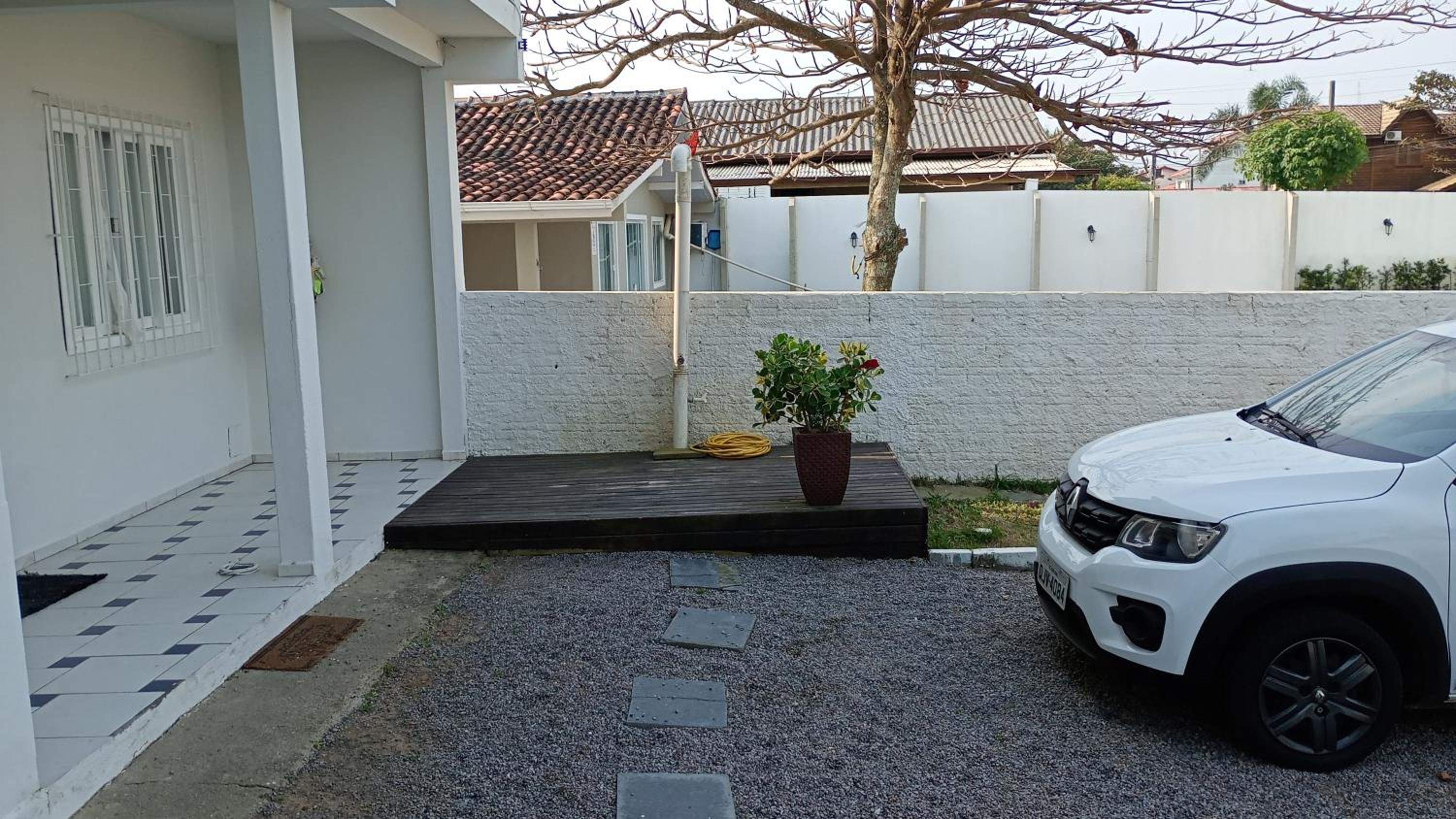 Casa na Praia do Mar Aberto