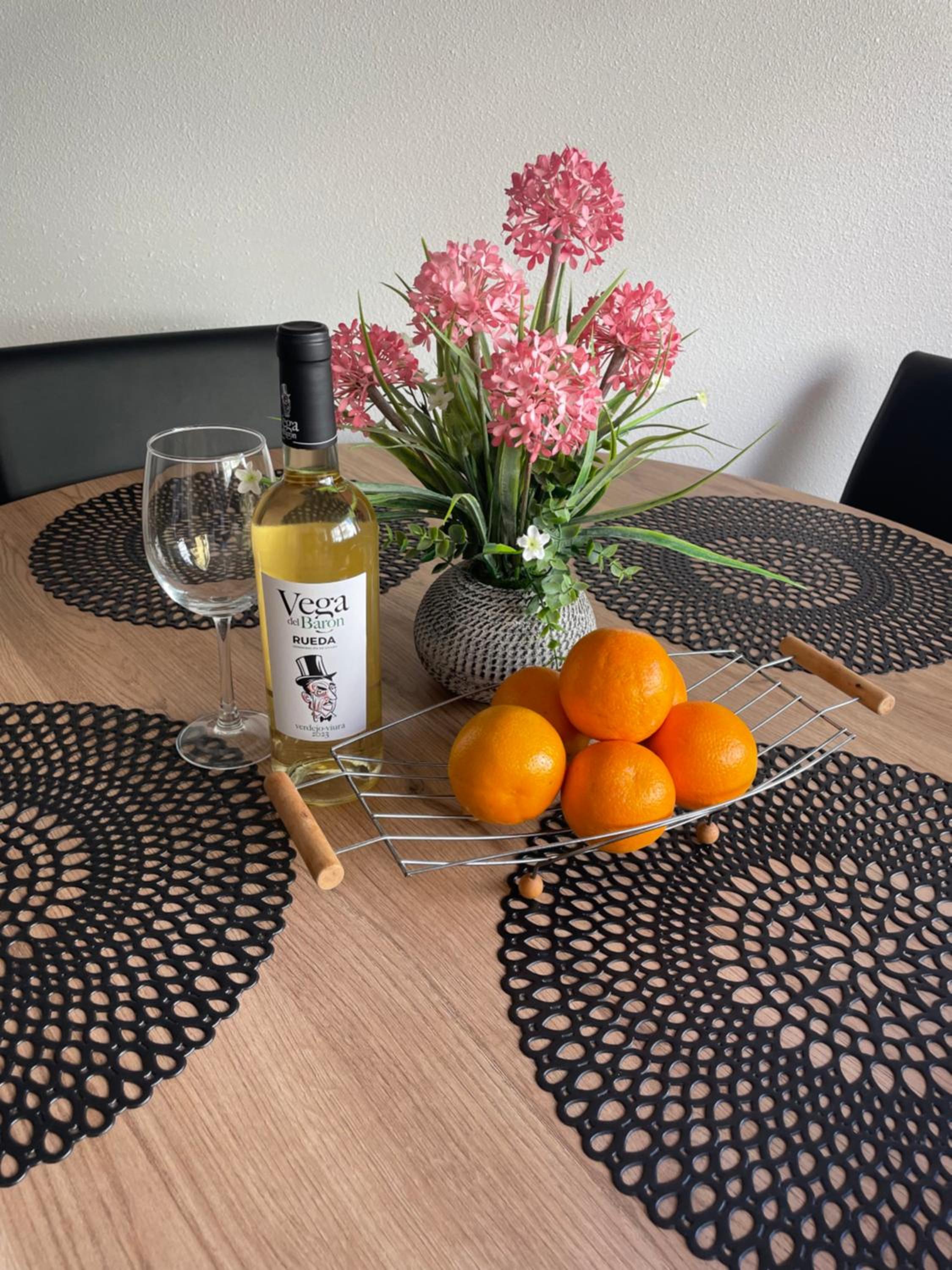 Piso muy cerca de la playa con parking photo 1