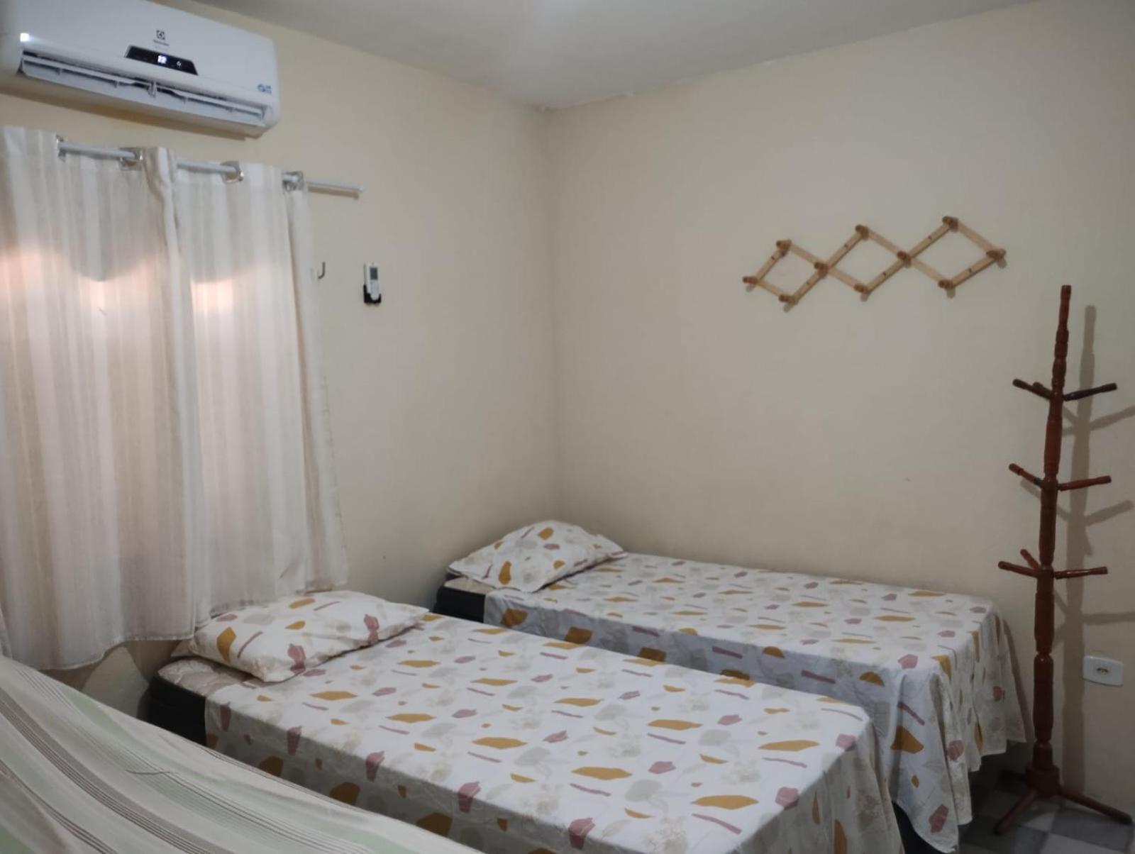 CASA À 3 KM PRAIA TAMBAÚ