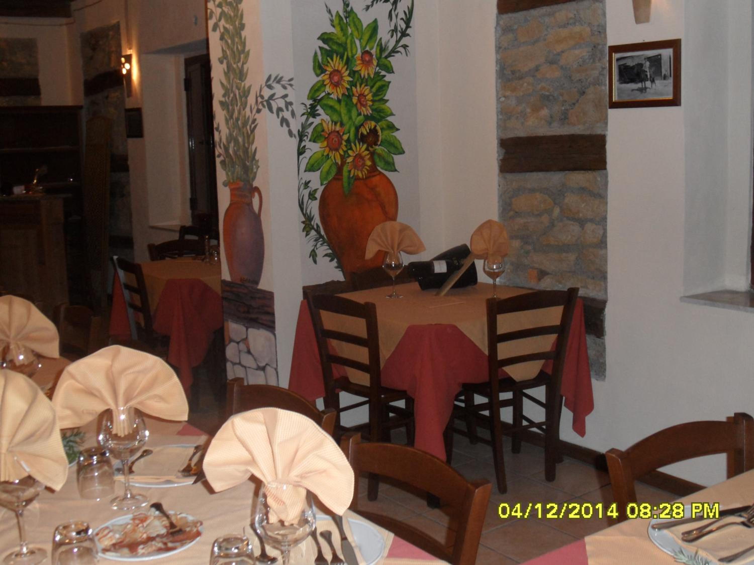 Bed & Breakfast Garrupa view 4