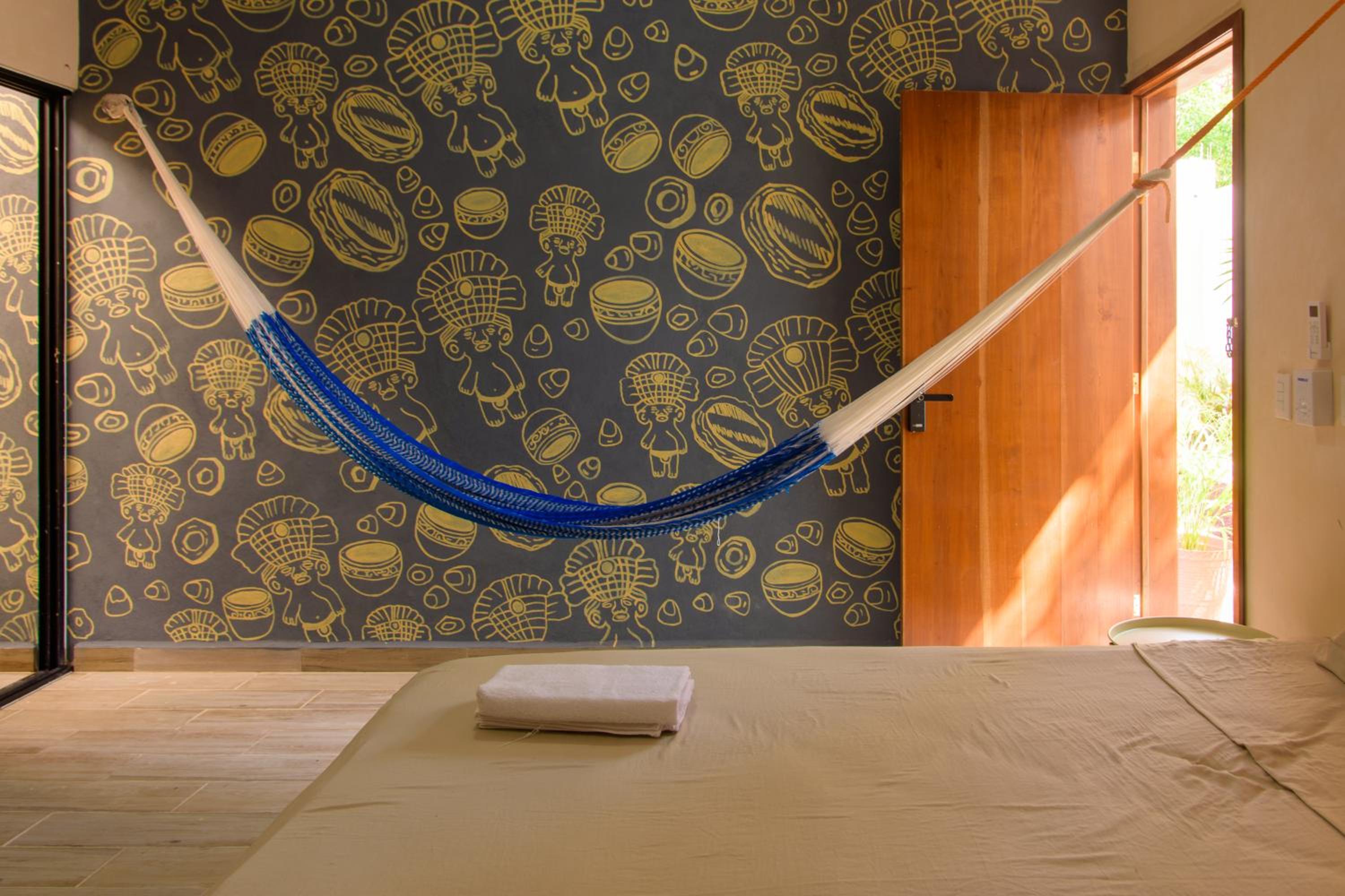 Ceremonial Tulum