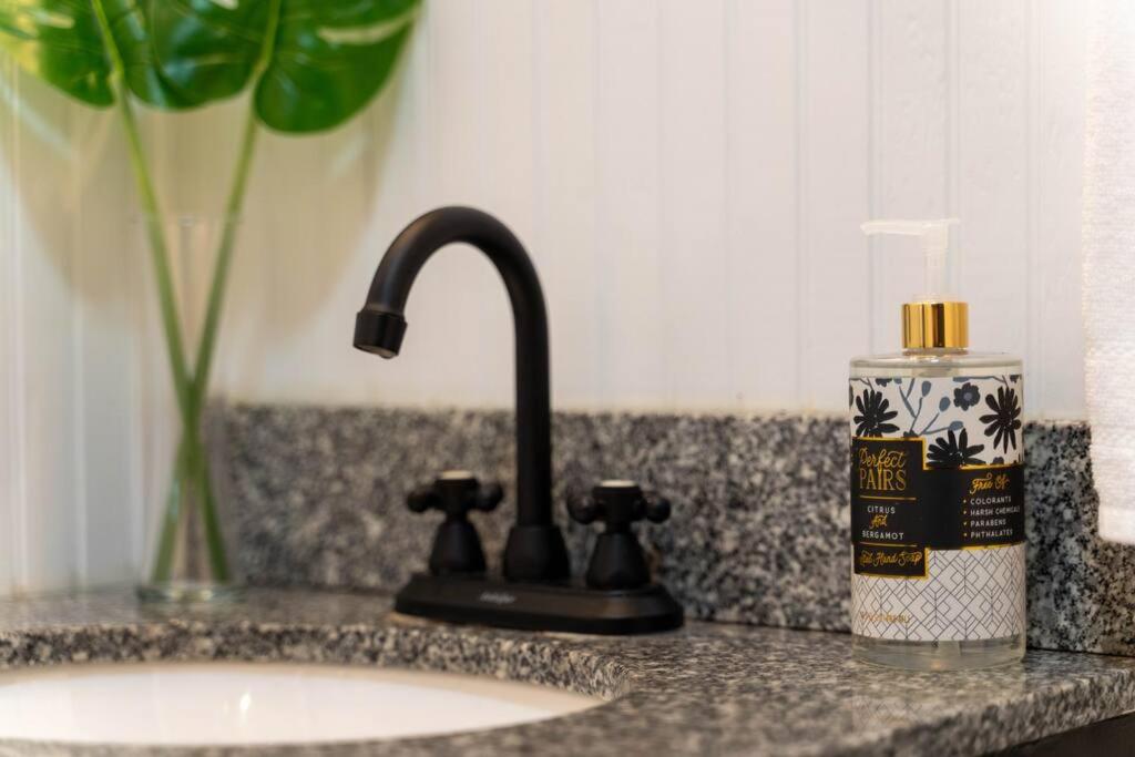 Bohemian Retreat Sleeps 6, two miles from Broadway! view 4