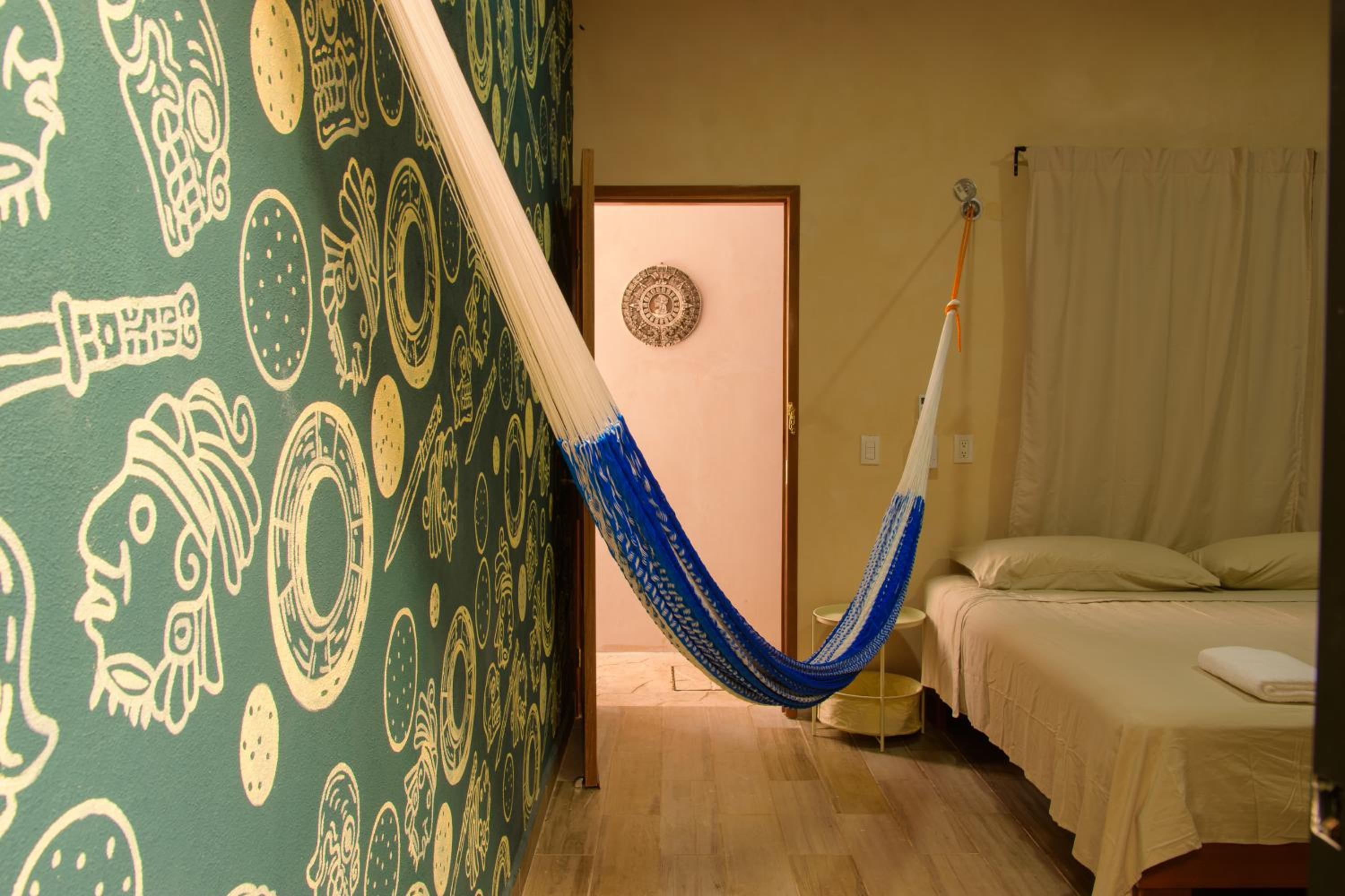 Ceremonial Tulum