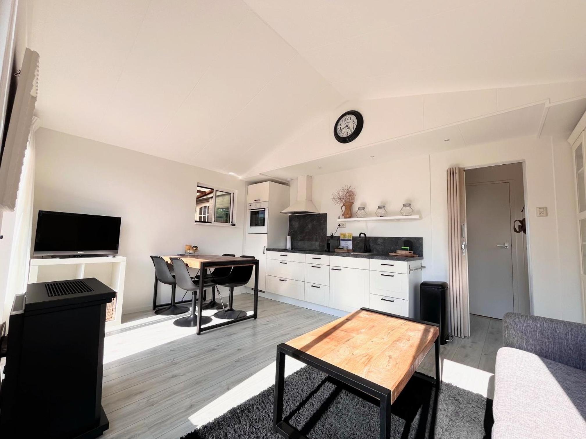 Vakantie-Ouddorp